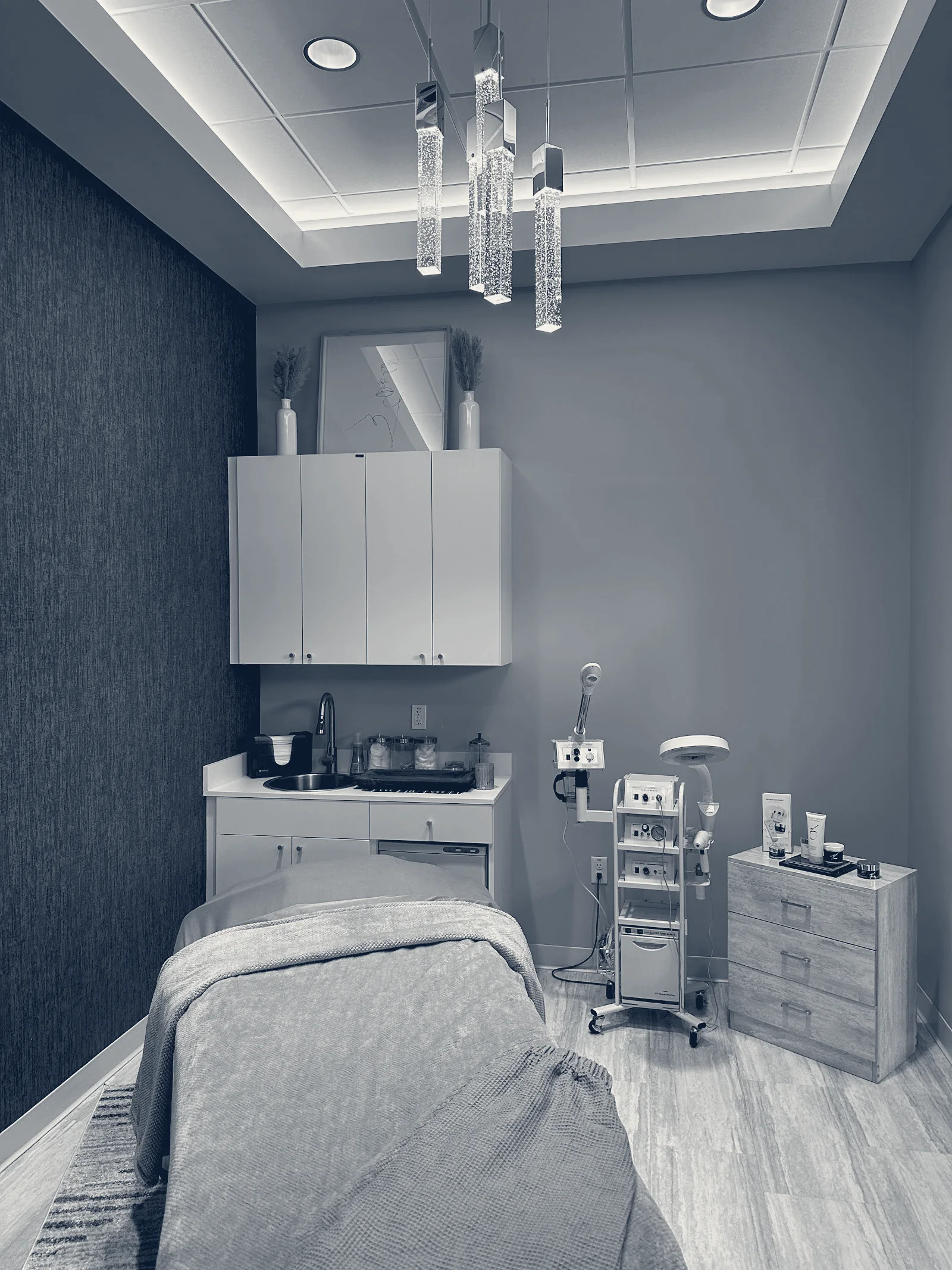 Ixchel Skin and Body Medical Spa — Lutz, Florida