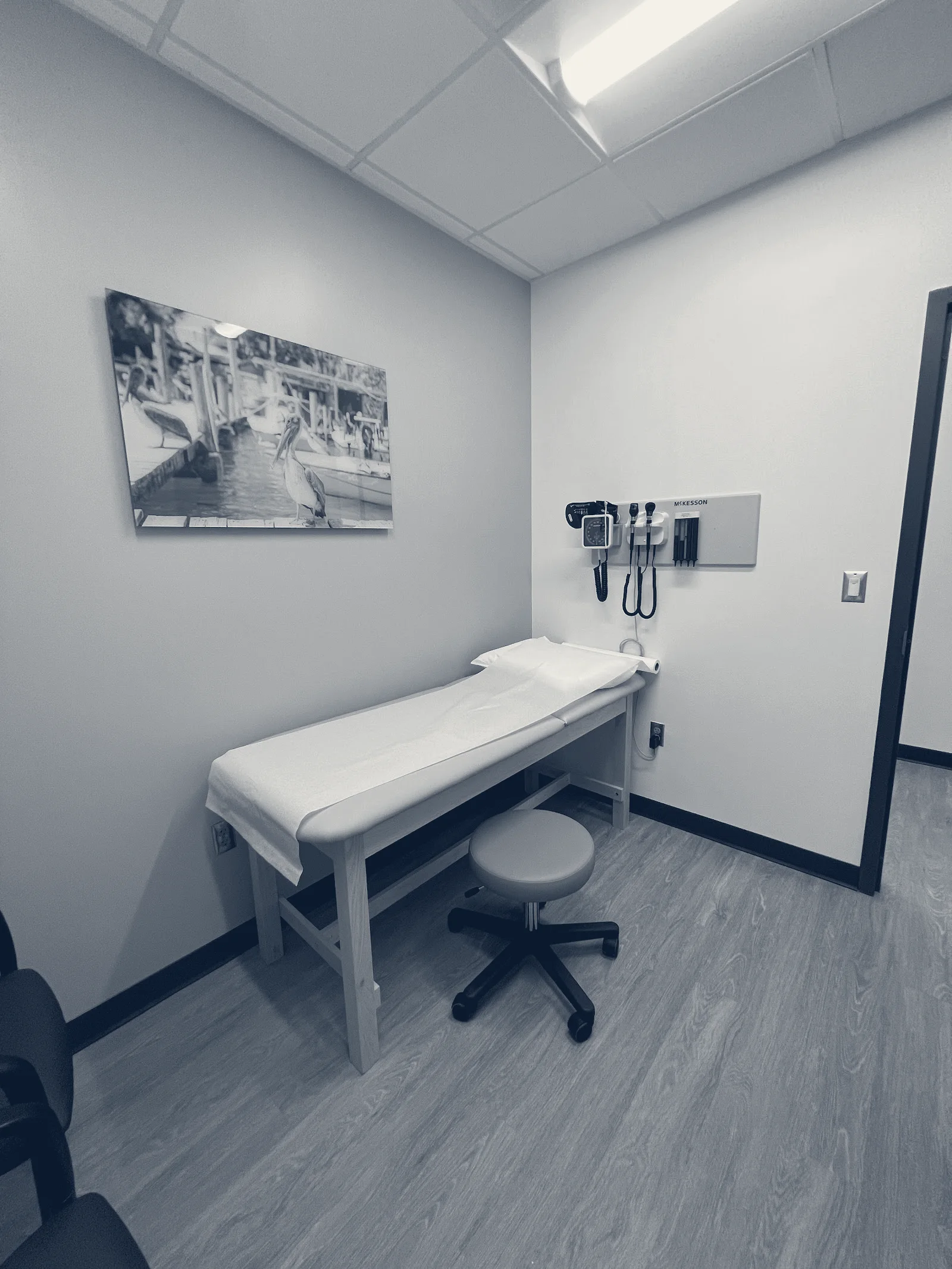 AFC Urgent Care Dunedin — Dunedin, Florida