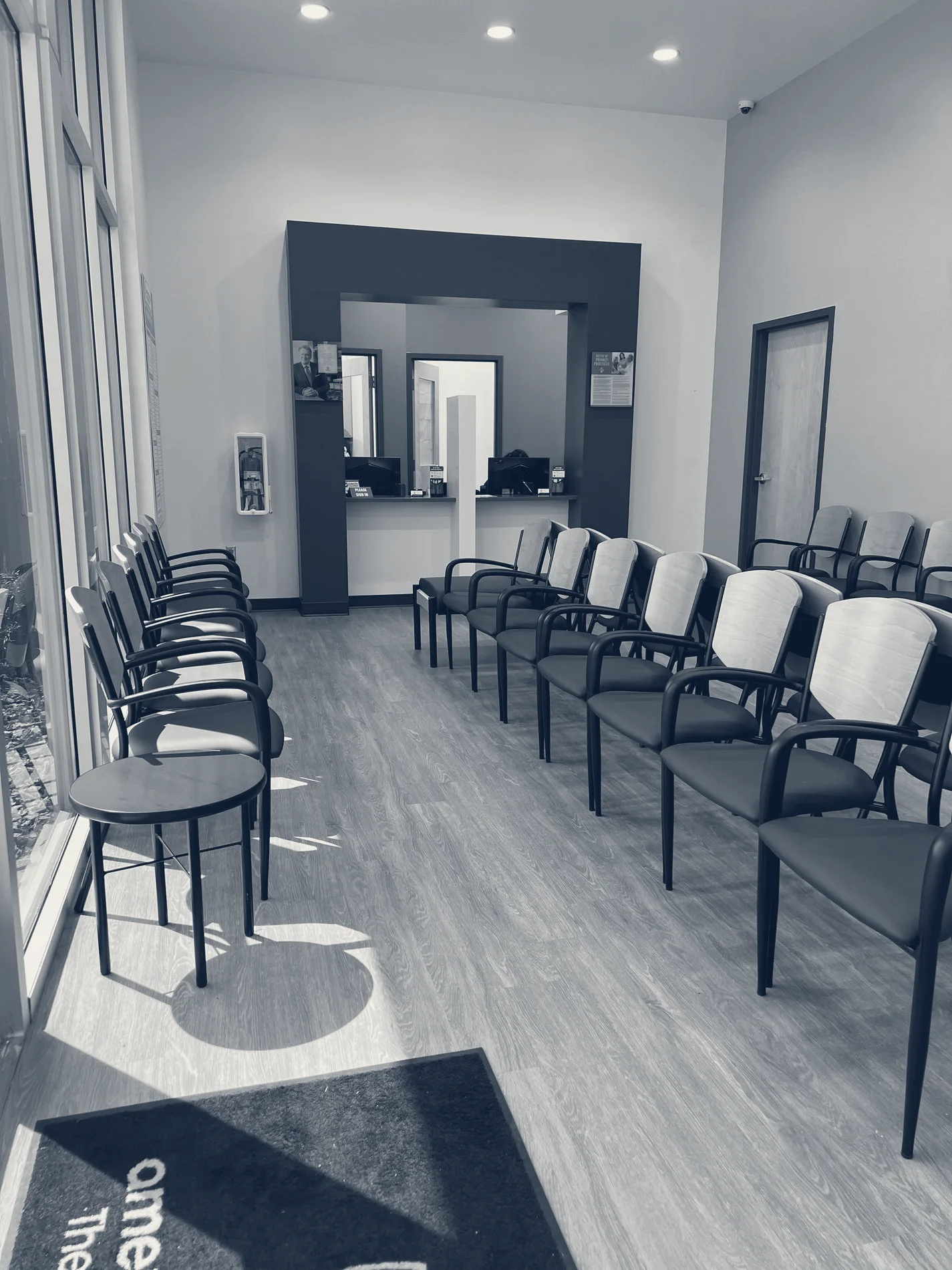 AFC Urgent Care Dunedin — Dunedin, Florida