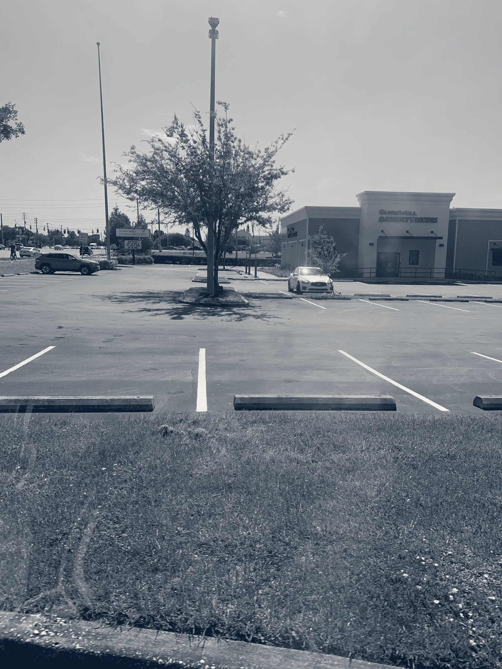 GuideWell Emergency Doctors — Dunedin, Florida