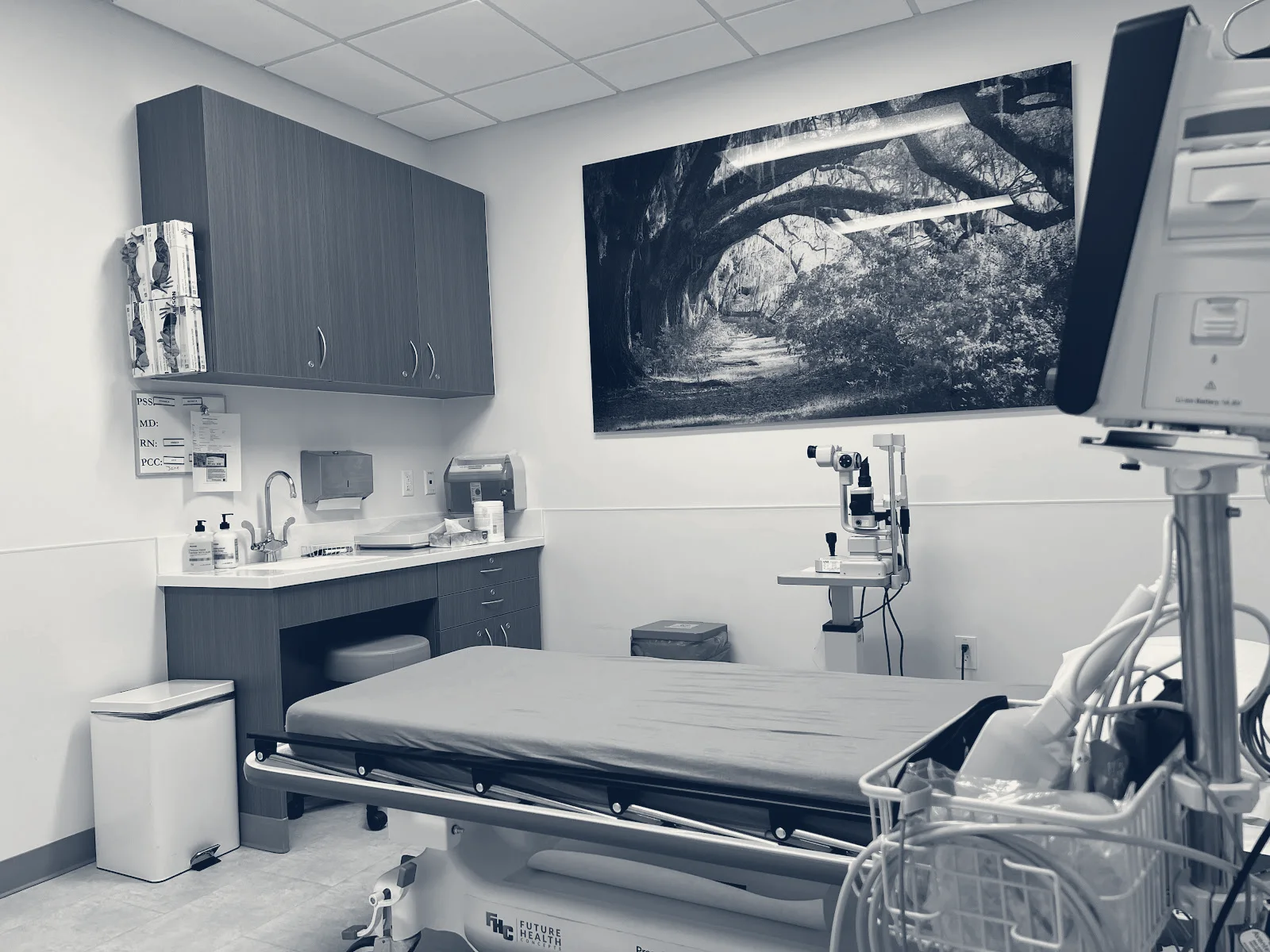 GuideWell Emergency Doctors — Dunedin, Florida