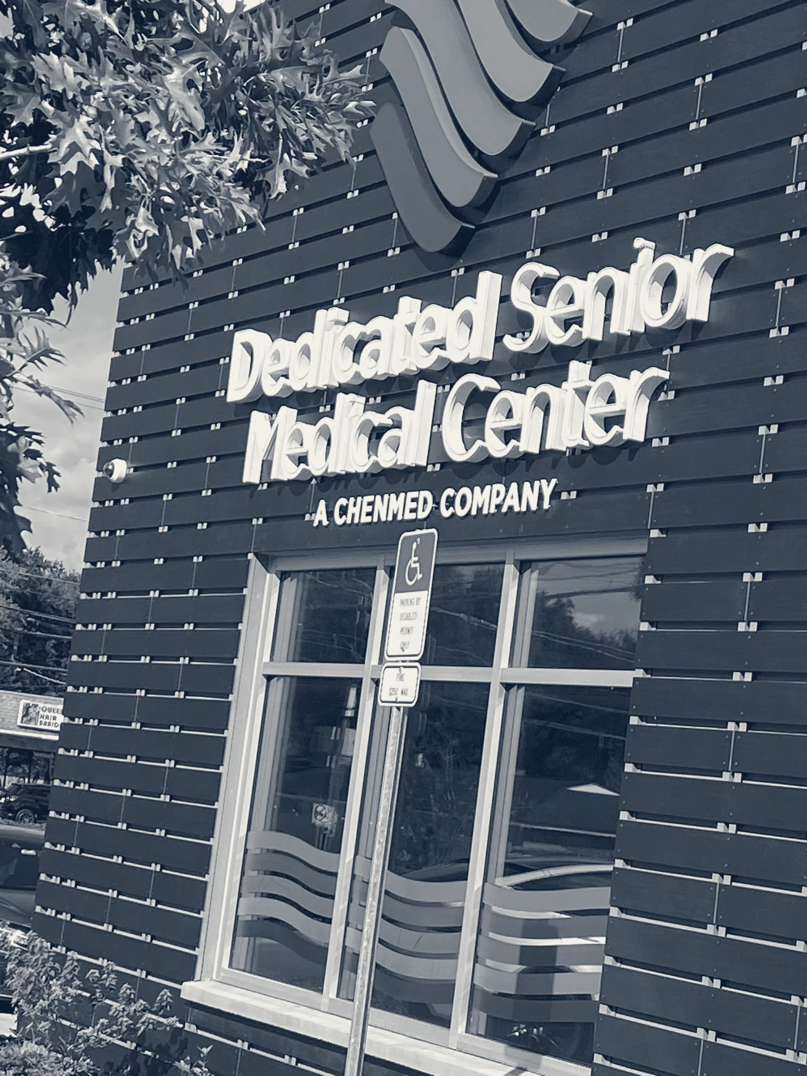 Dedicated Senior Medical Center — Tampa, Florida