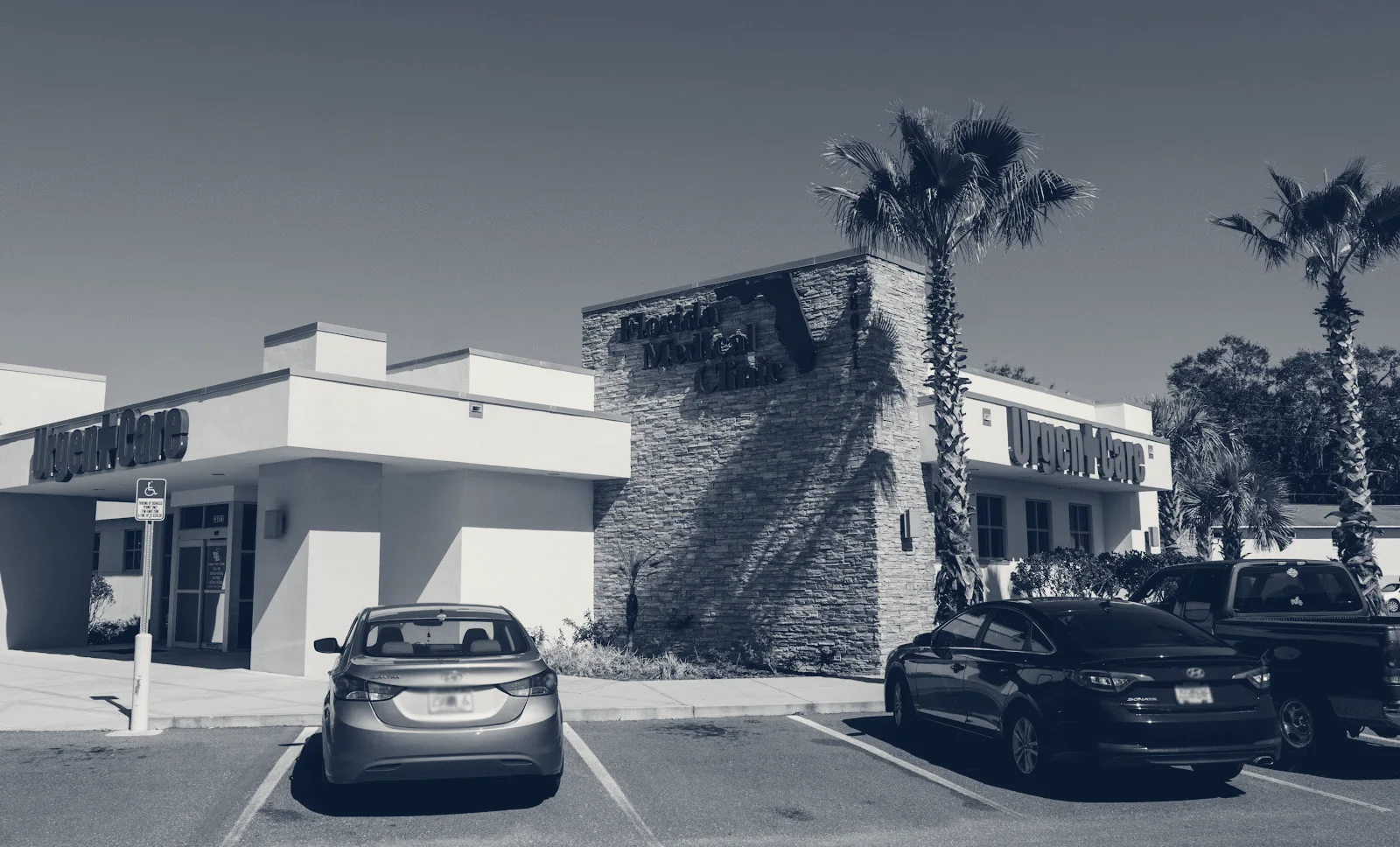 Florida Medical Clinic Orlando Health - Urgent Care — Zephyrhills, Florida