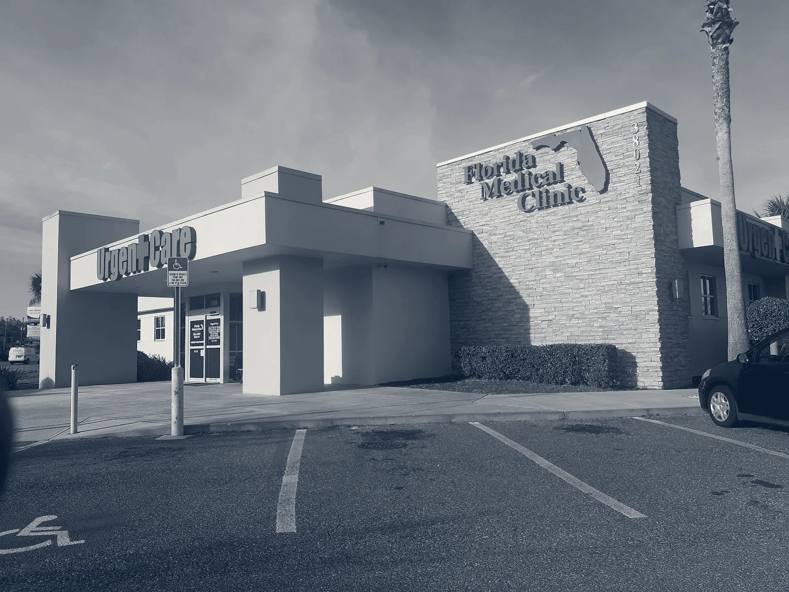 Florida Medical Clinic Orlando Health - Urgent Care — Zephyrhills, Florida