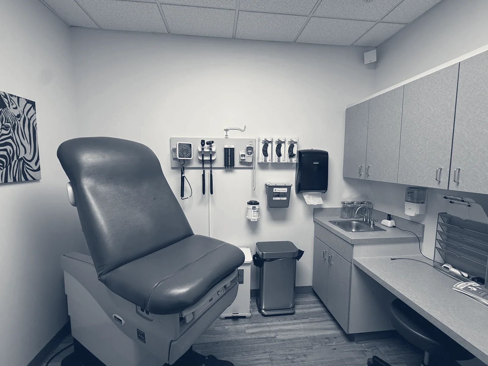STETHO MD Primary Care & Walk in Clinic - Zephyrhills — Zephyrhills, Florida