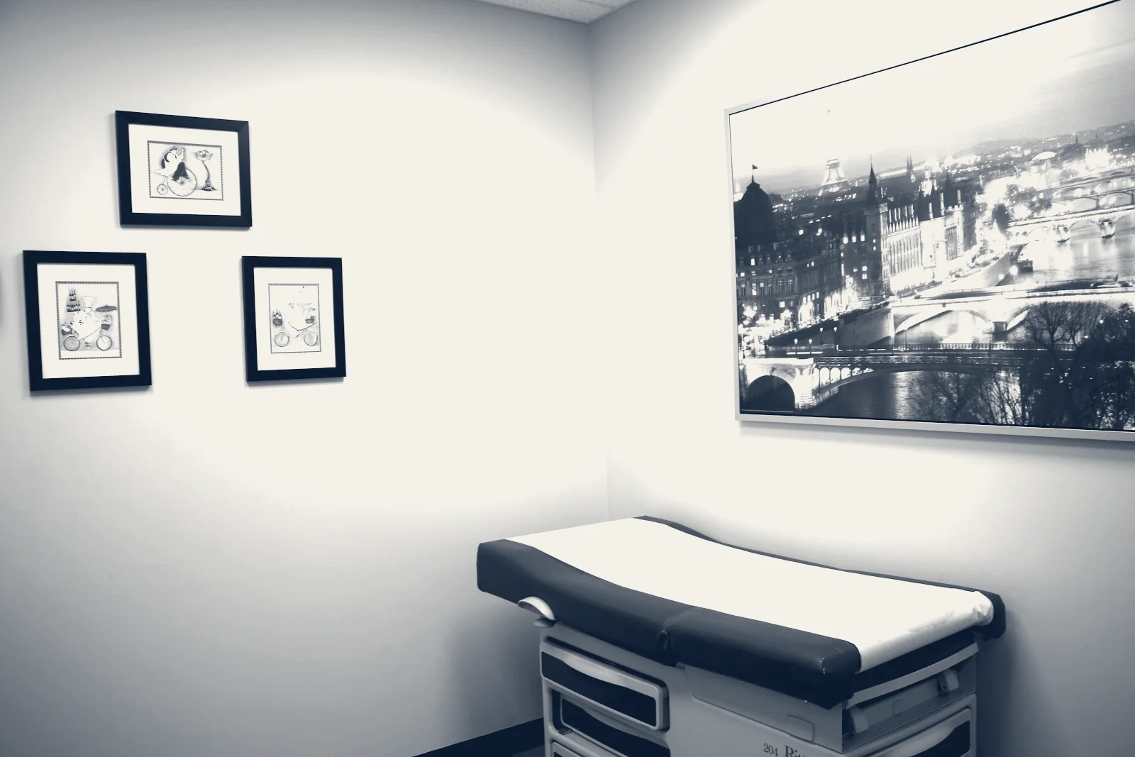 Pediatric Health Care Alliance- (PHCA) Lutz — Lutz, Florida