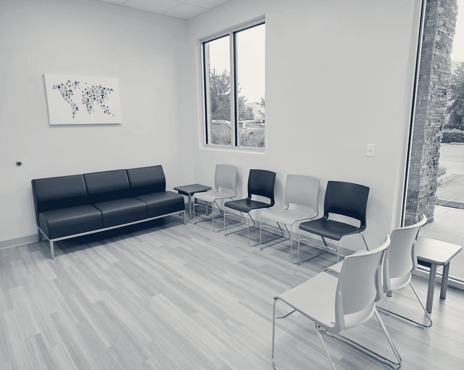 Dr. Bou Pediatrics — Tampa, Florida
