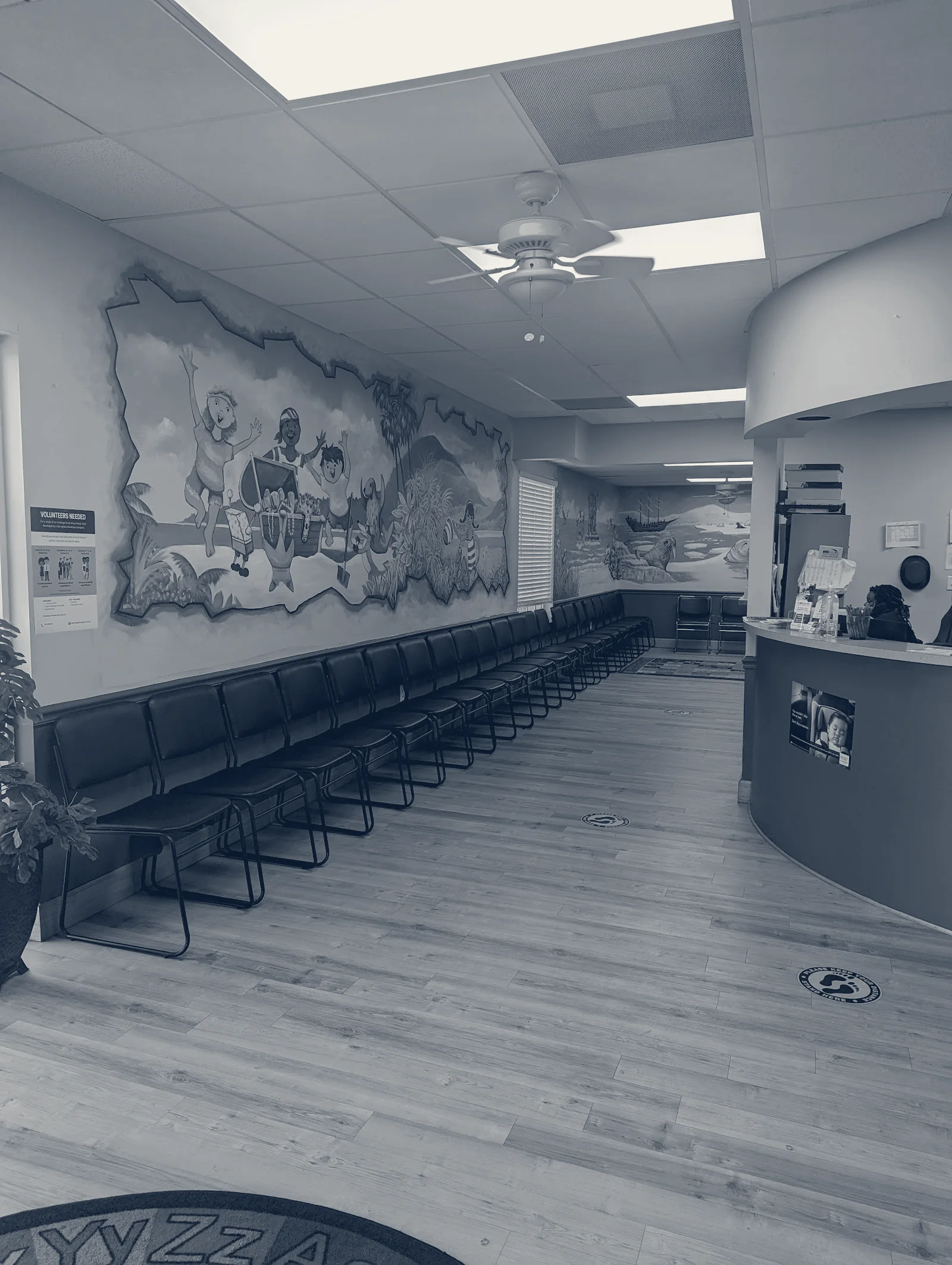 Hughes Teena MD — Tampa, Florida