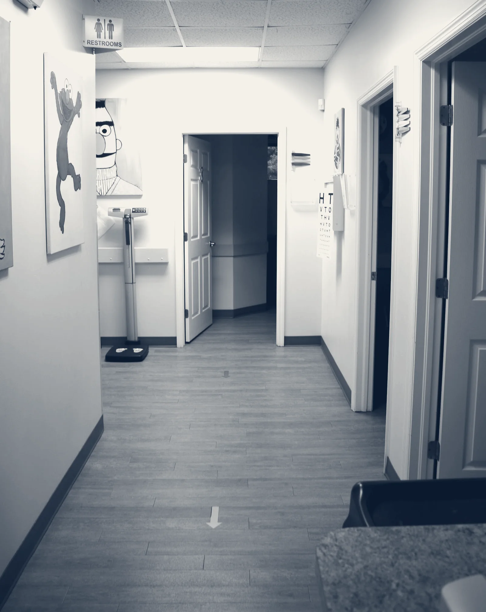 Pediatric Health Care Alliance- (PHCA) North Carrollwood — Tampa, Florida