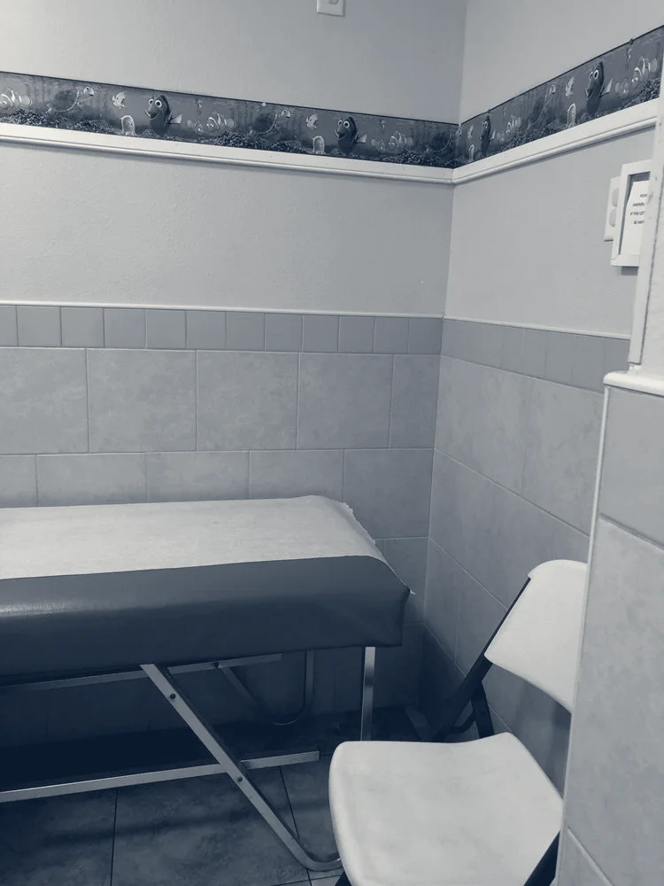 Children's Health Center — Temple Terrace, Florida