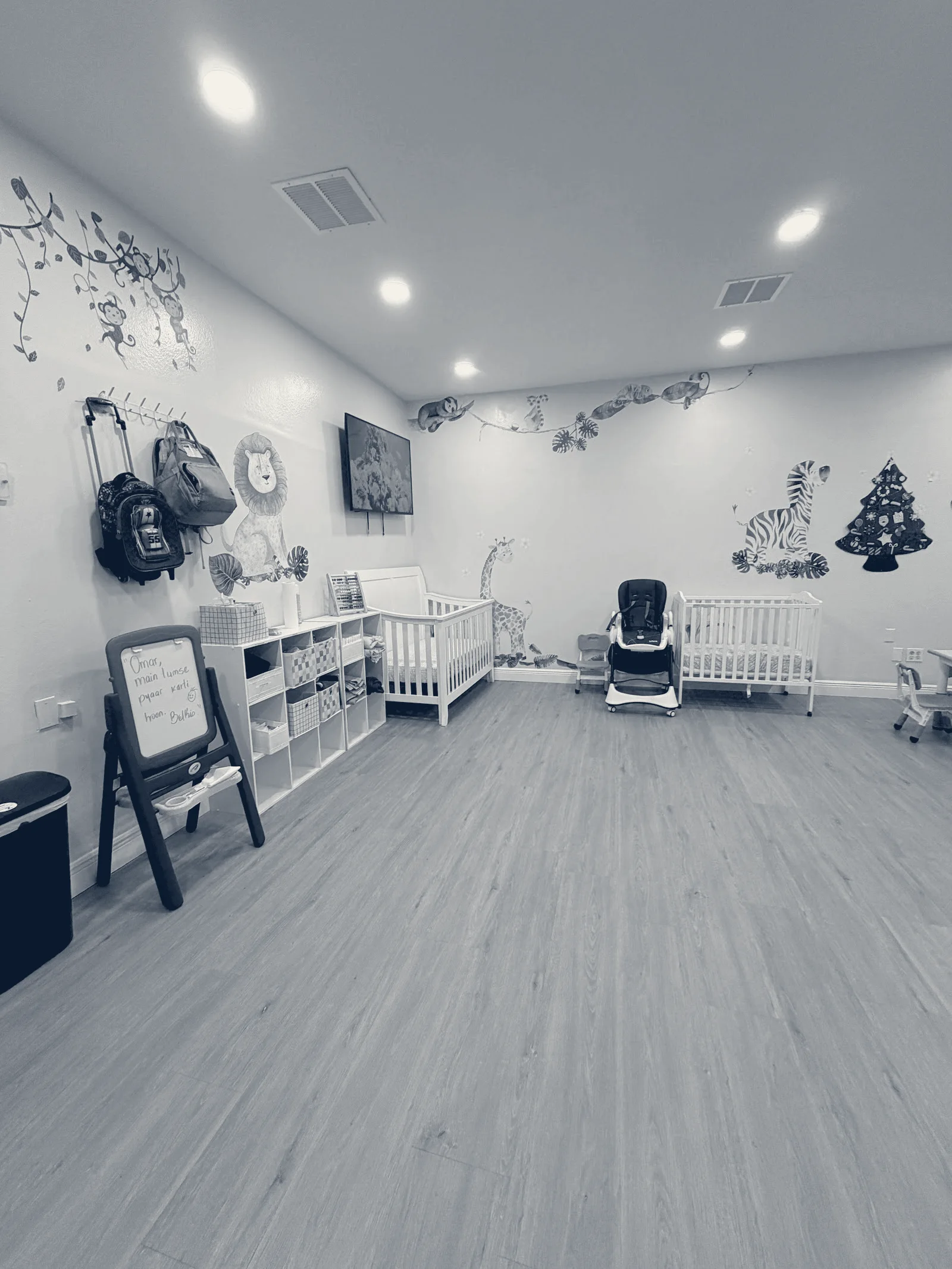 Little Heroes PPEC — Tampa, Florida