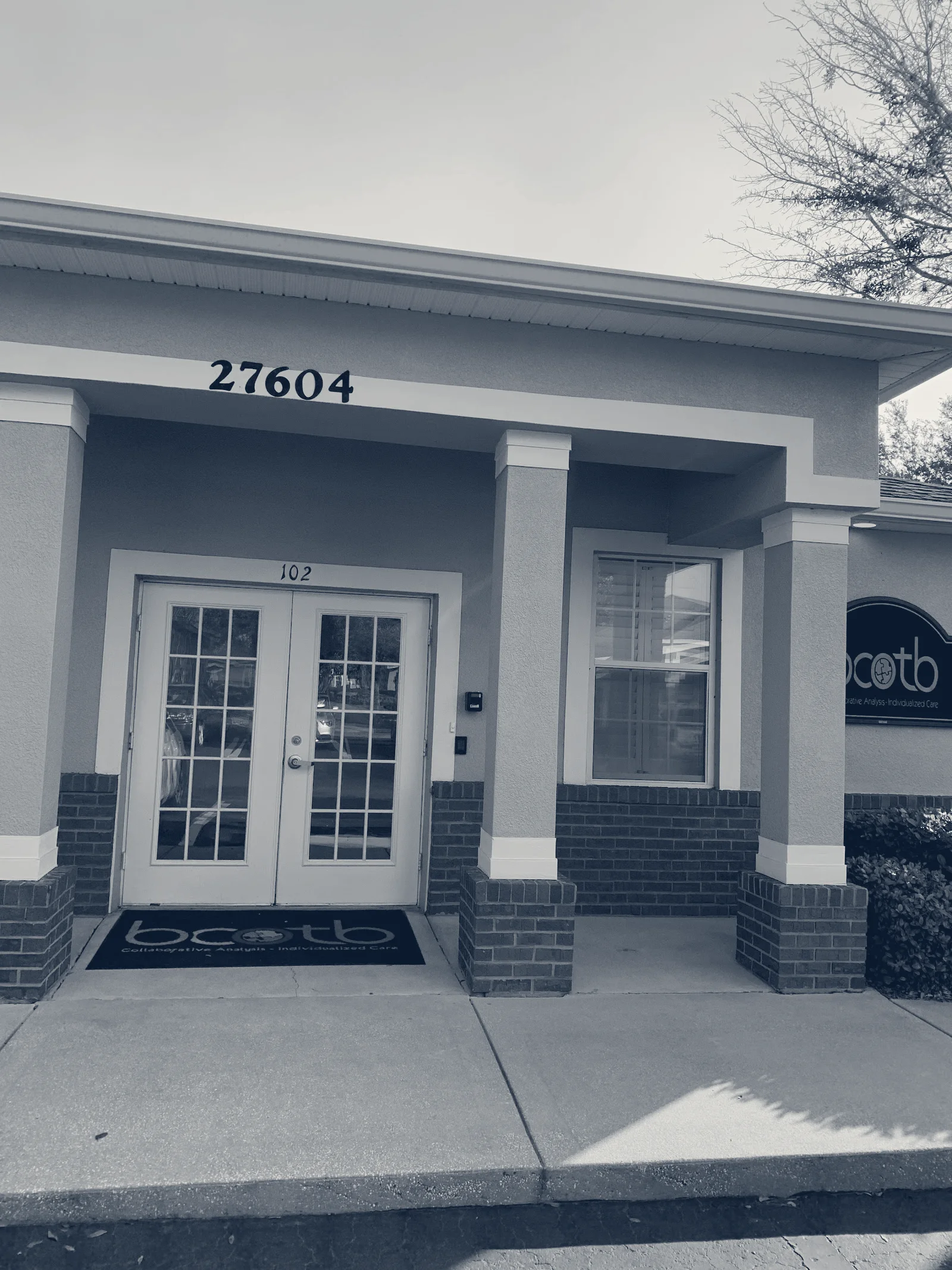 BCOTB — Wesley Chapel, Florida