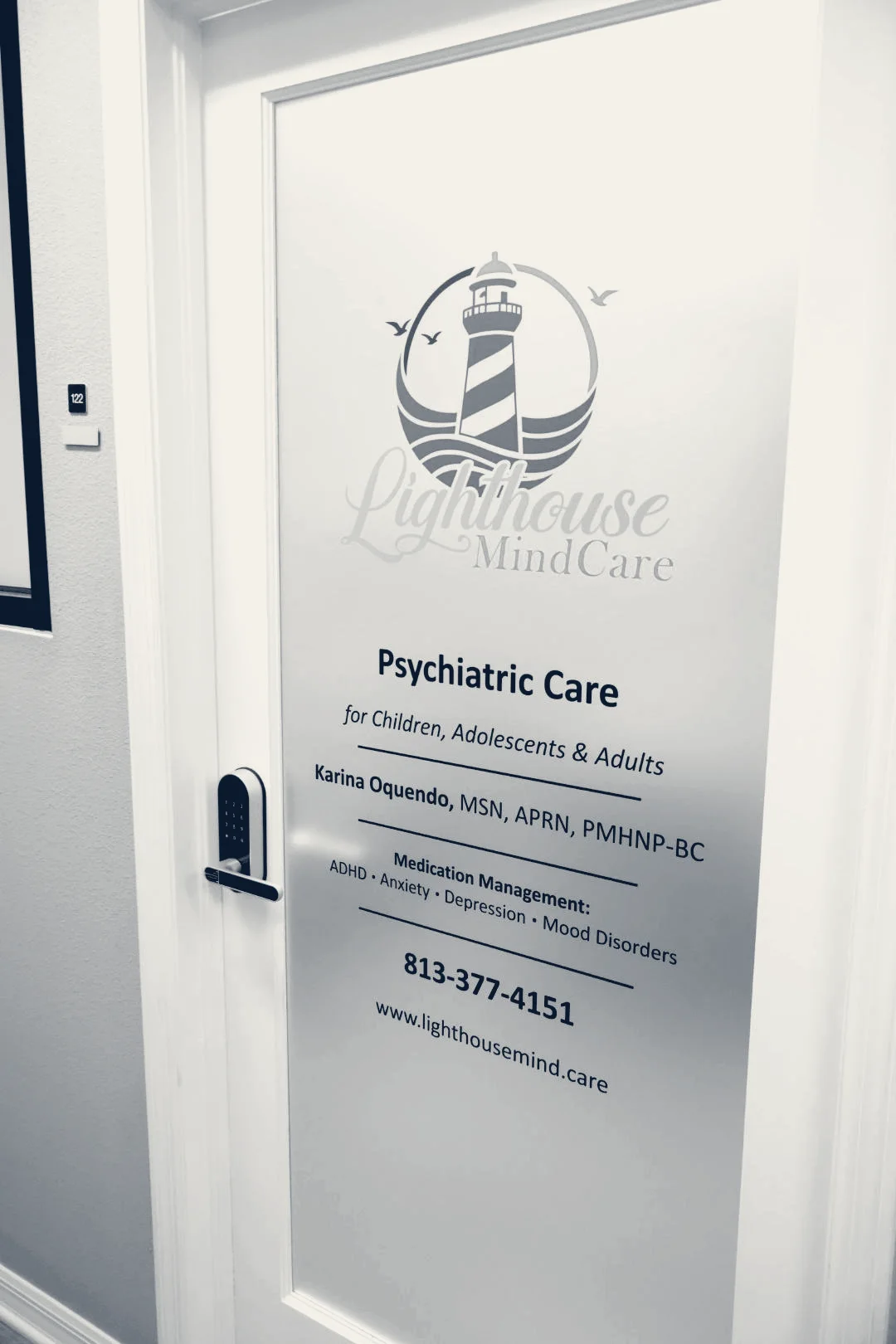 Lighthouse MindCare — Wesley Chapel, Florida