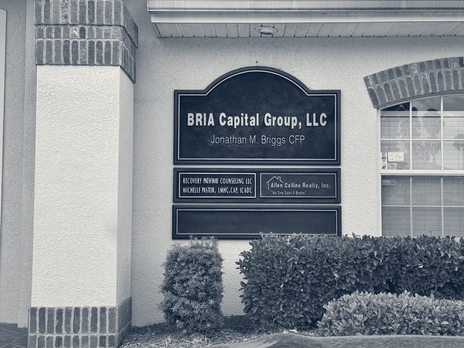 Recovery Pathway Counseling LLC — Wesley Chapel, Florida