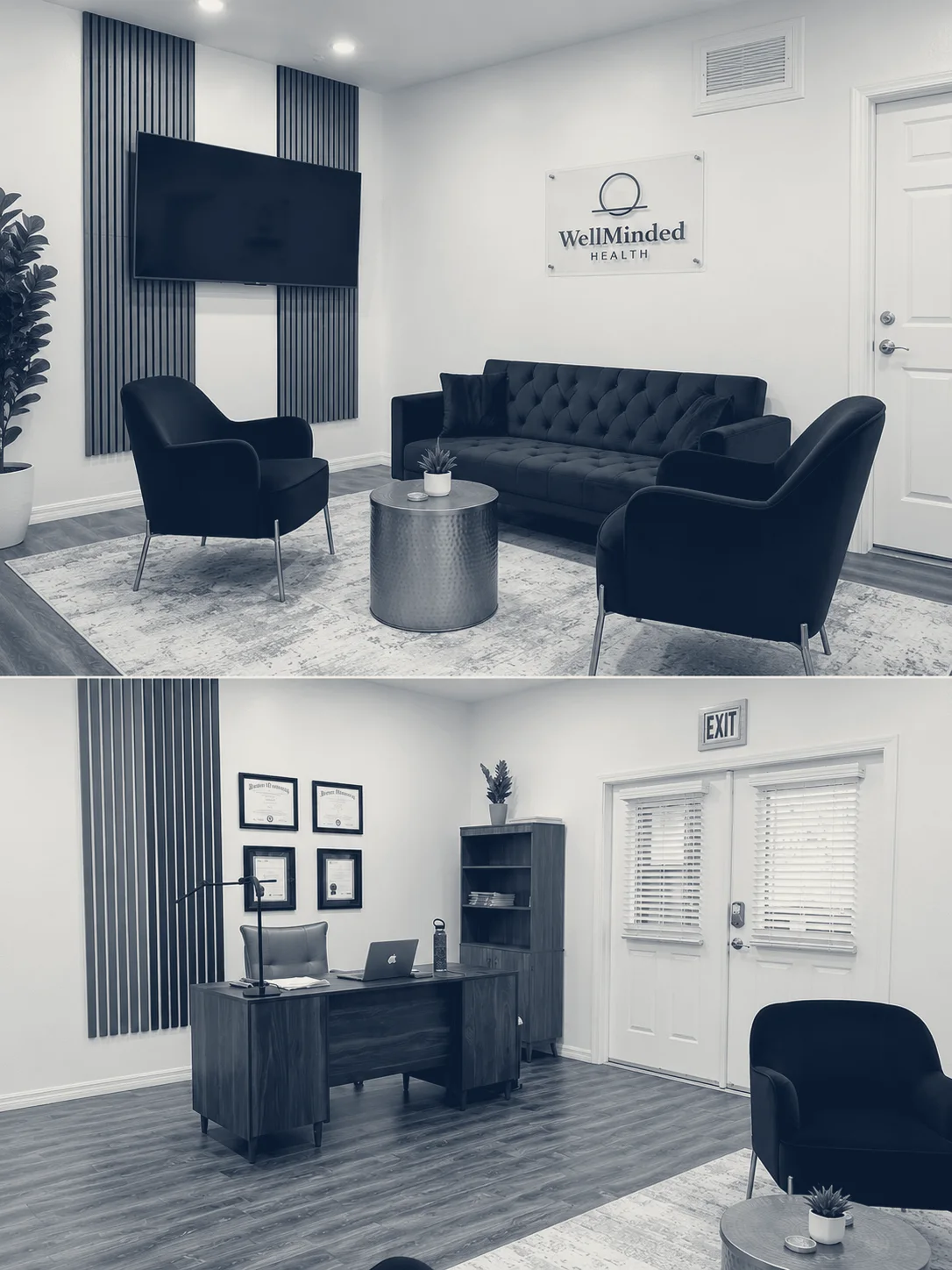 WellMinded Health — Tampa, Florida