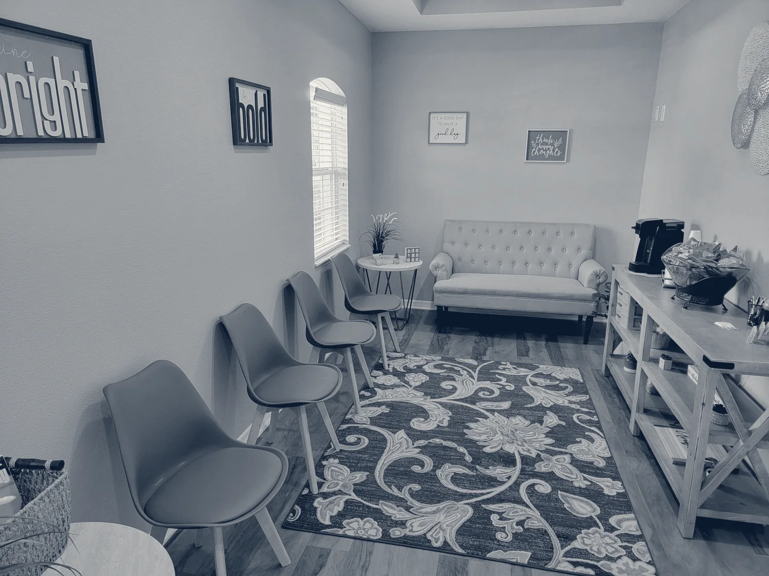 The Counseling Collective Tampa — Lutz, Florida