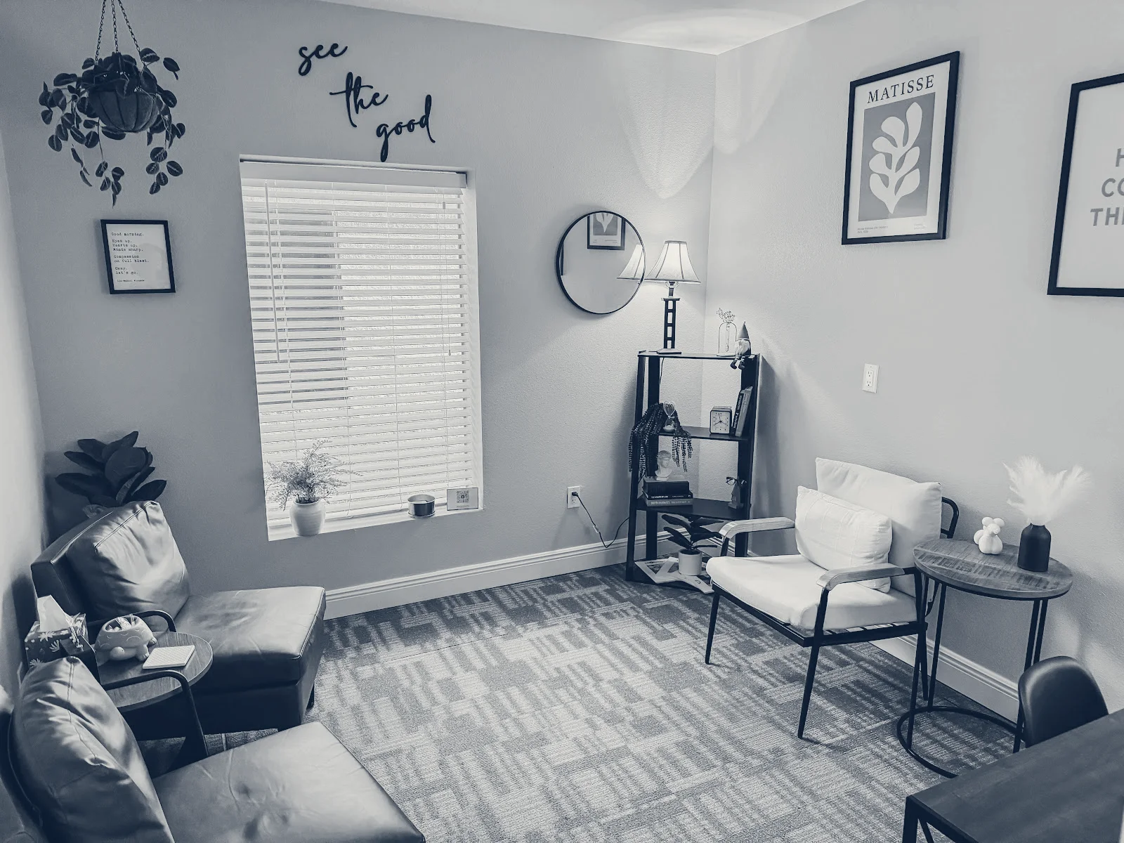 Tampa Counseling Place — Tampa, Florida