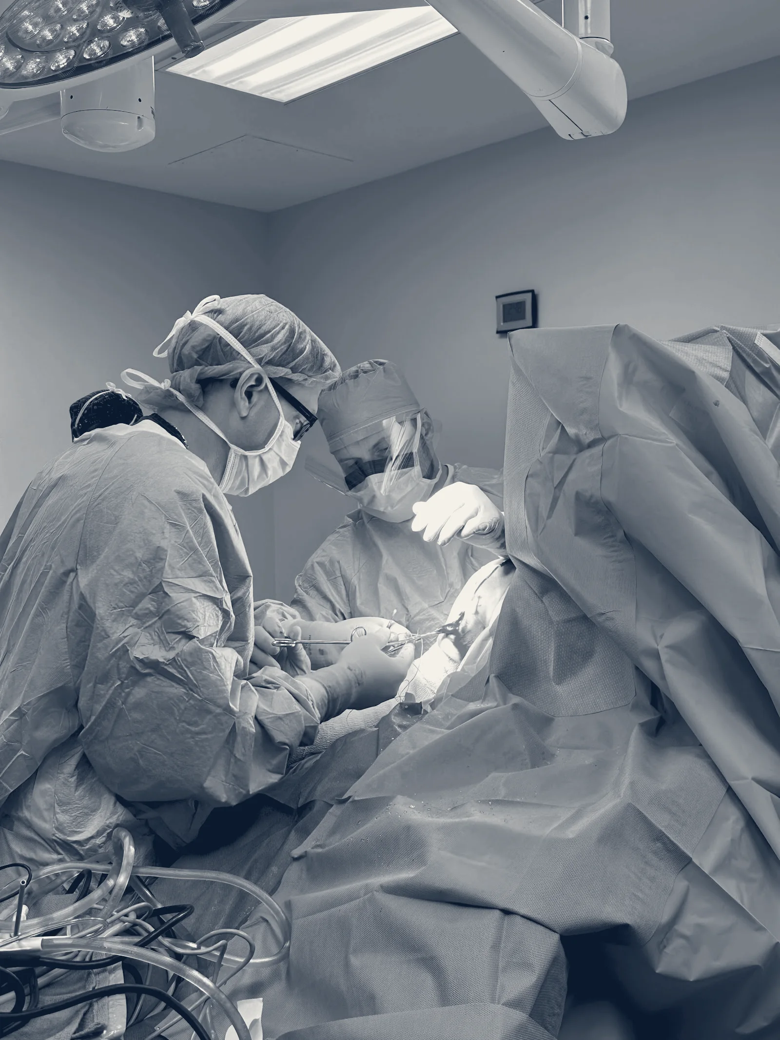 Dr. Christopher Donaldson, MD — Lithia, Florida