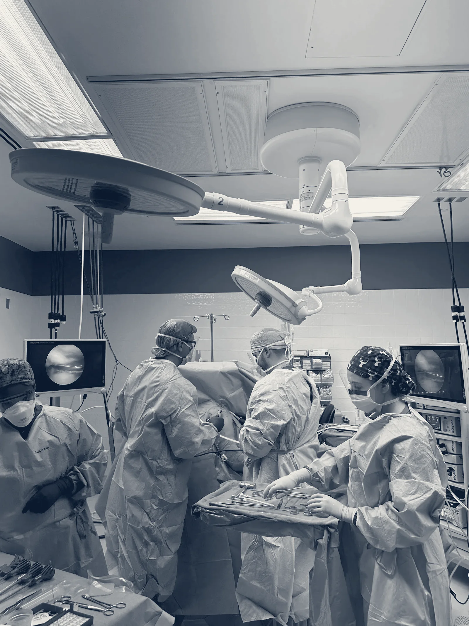 Dr. Christopher Donaldson, MD — Lithia, Florida