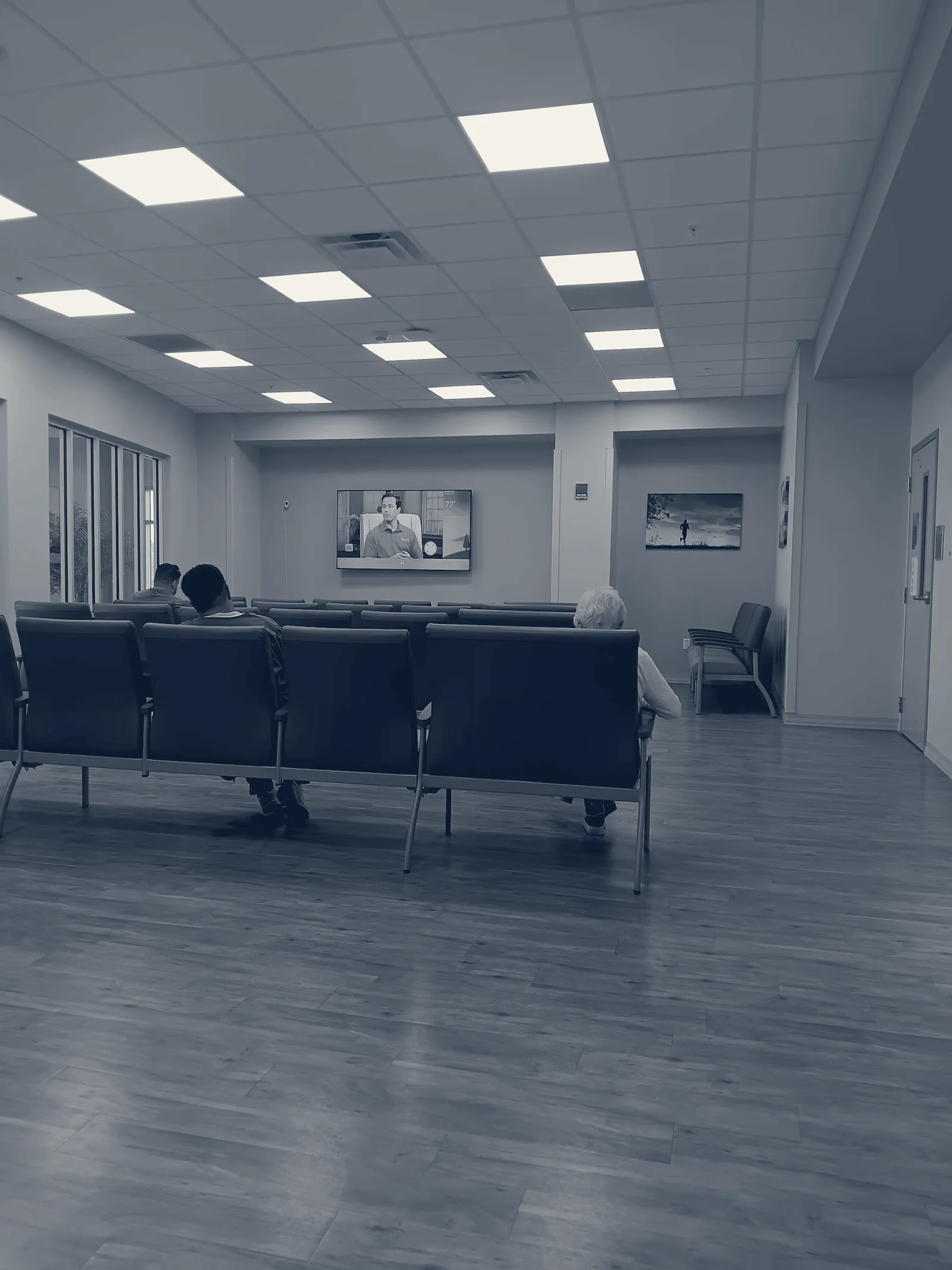 Orthopaedic Medical Group of Tampa Bay — Apollo Beach, Florida