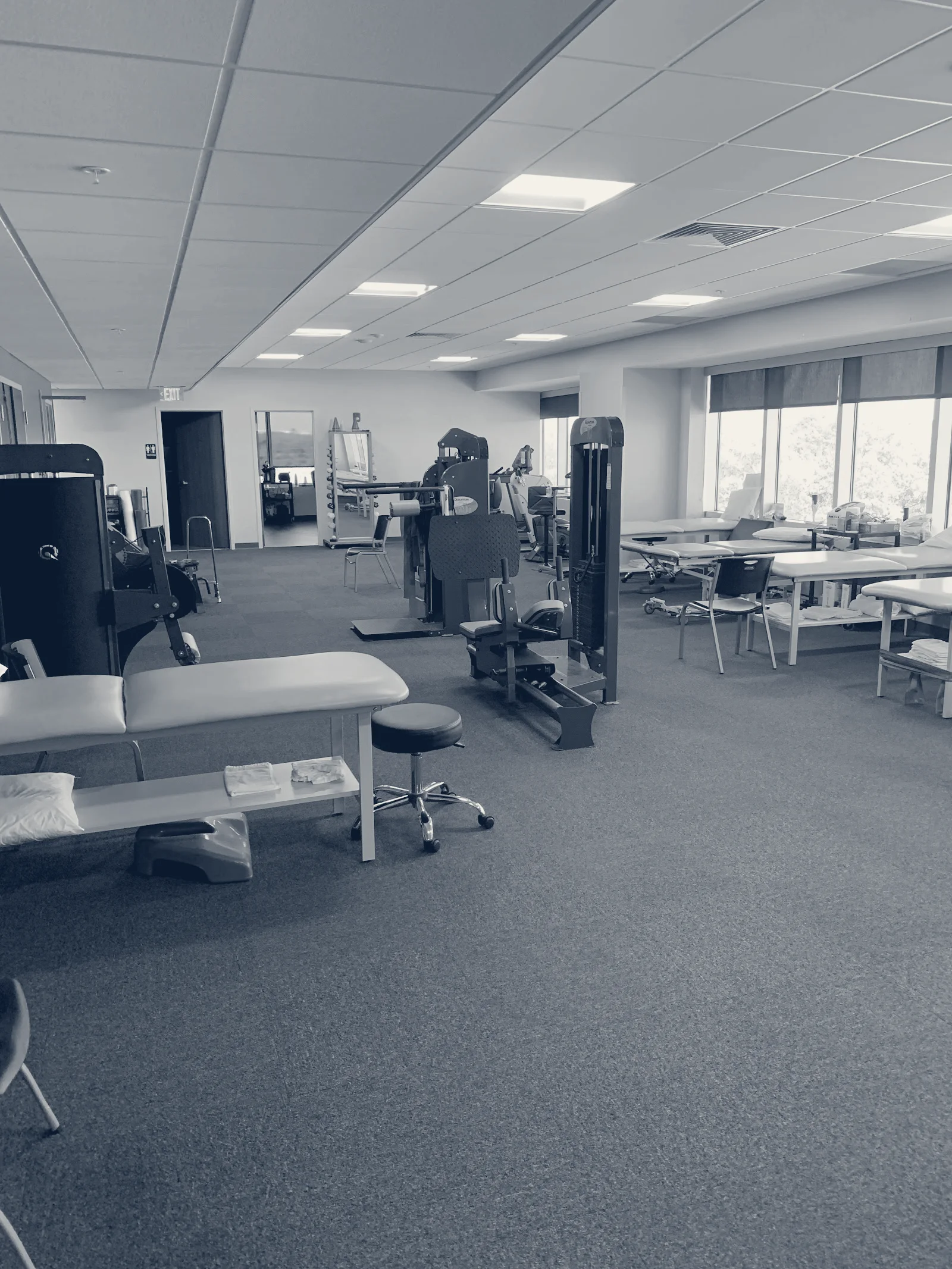 Orthopaedic Medical Group of Tampa Bay — Tampa, Florida