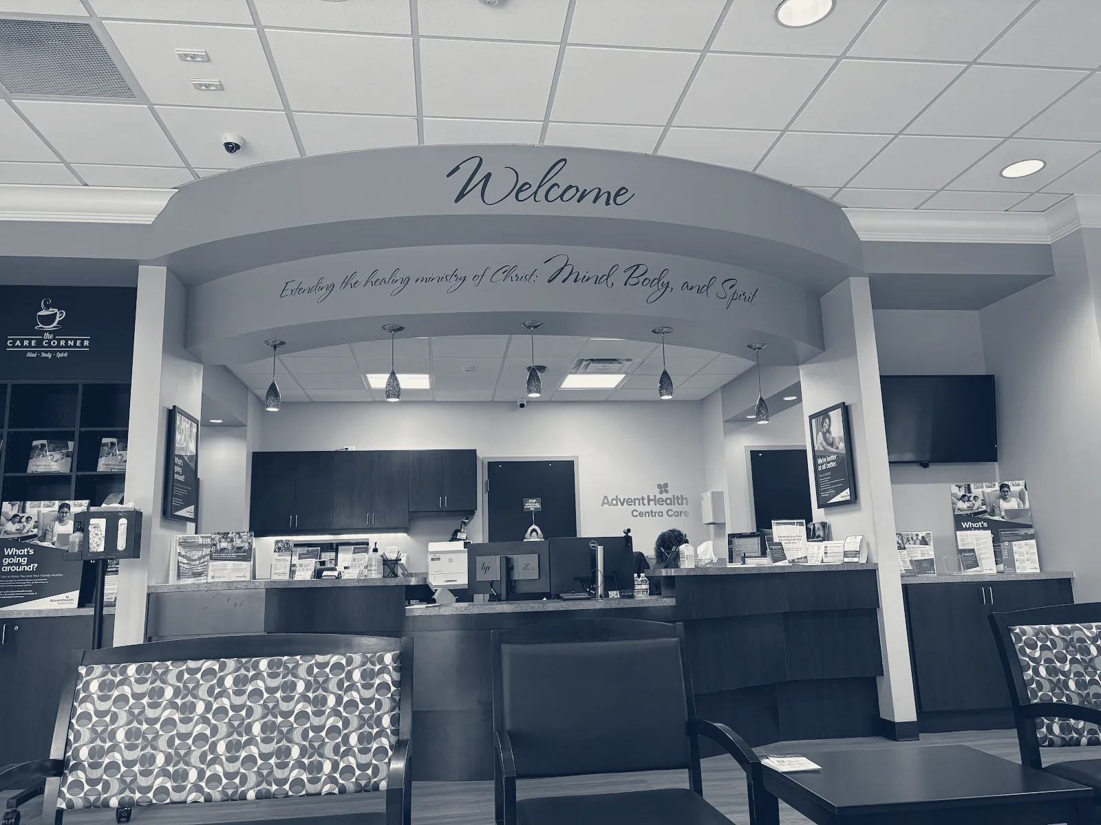 AdventHealth Centra Care Brandon/Riverview — Riverview, Florida