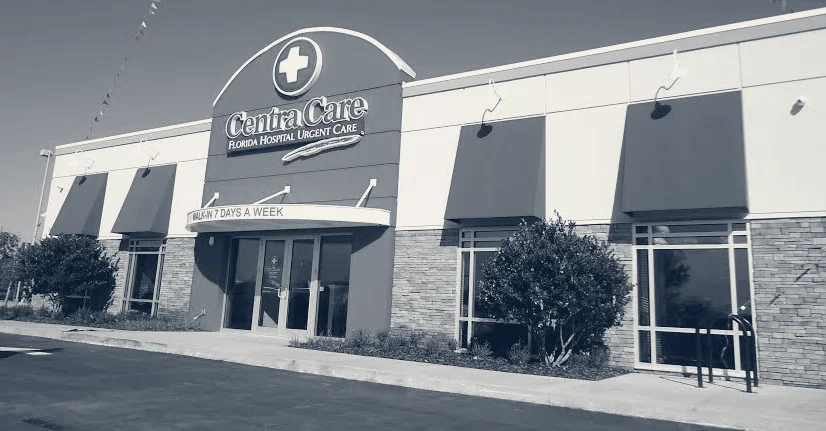 AdventHealth Centra Care Brandon/Riverview — Riverview, Florida