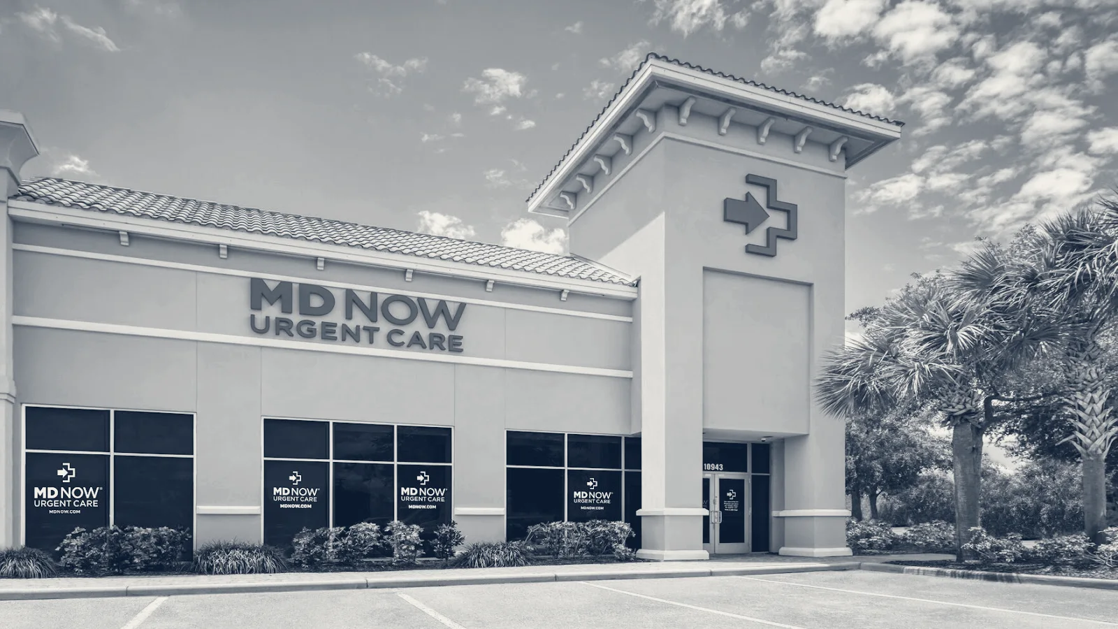 MD Now Urgent Care - Brandon — Brandon, Florida