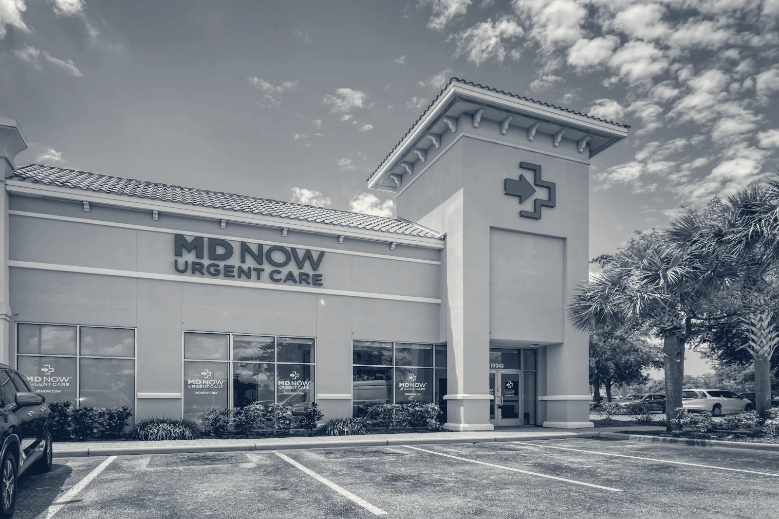 MD Now Urgent Care - Brandon — Brandon, Florida
