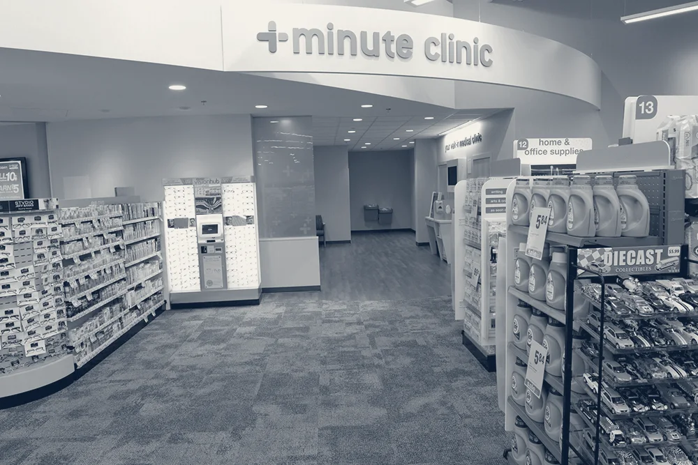 MinuteClinic at CVS — Riverview, Florida
