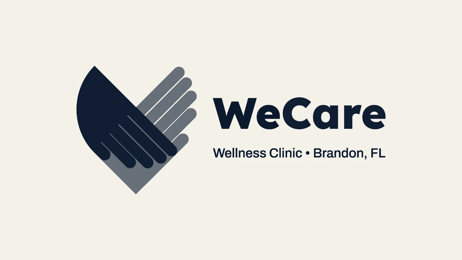 WeCare Wellness Clinic — Brandon, Florida