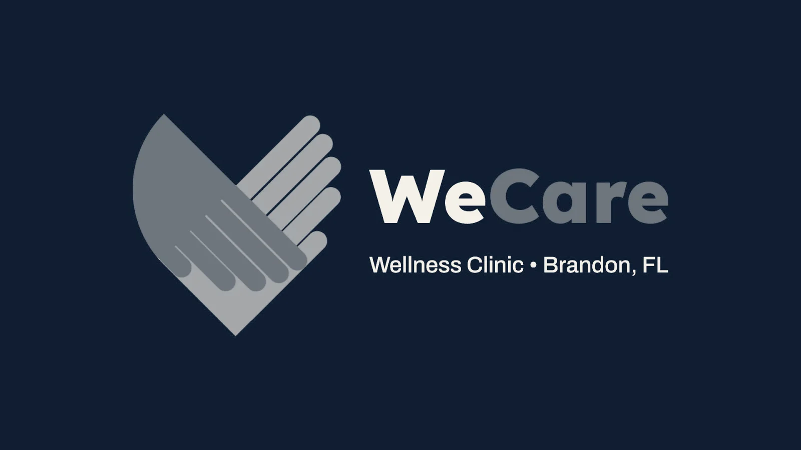 WeCare Wellness Clinic — Brandon, Florida