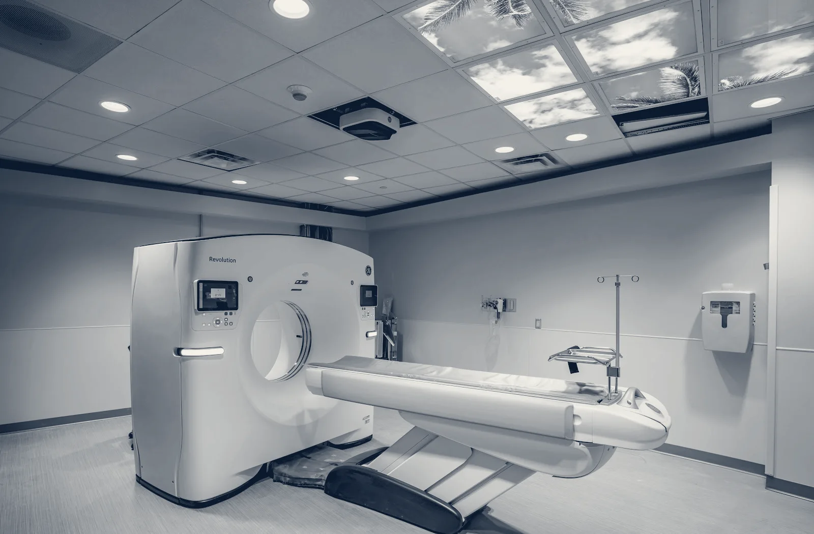 TGH Kennedy Emergency Center — Tampa, Florida