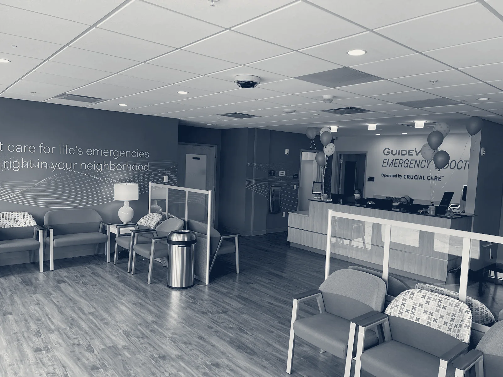 GuideWell Emergency Doctors — Tampa, Florida