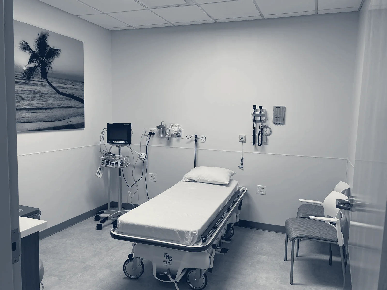 GuideWell Emergency Doctors — Tampa, Florida