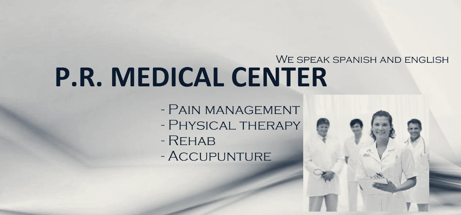 P R Medical Center — Temple Terrace, Florida