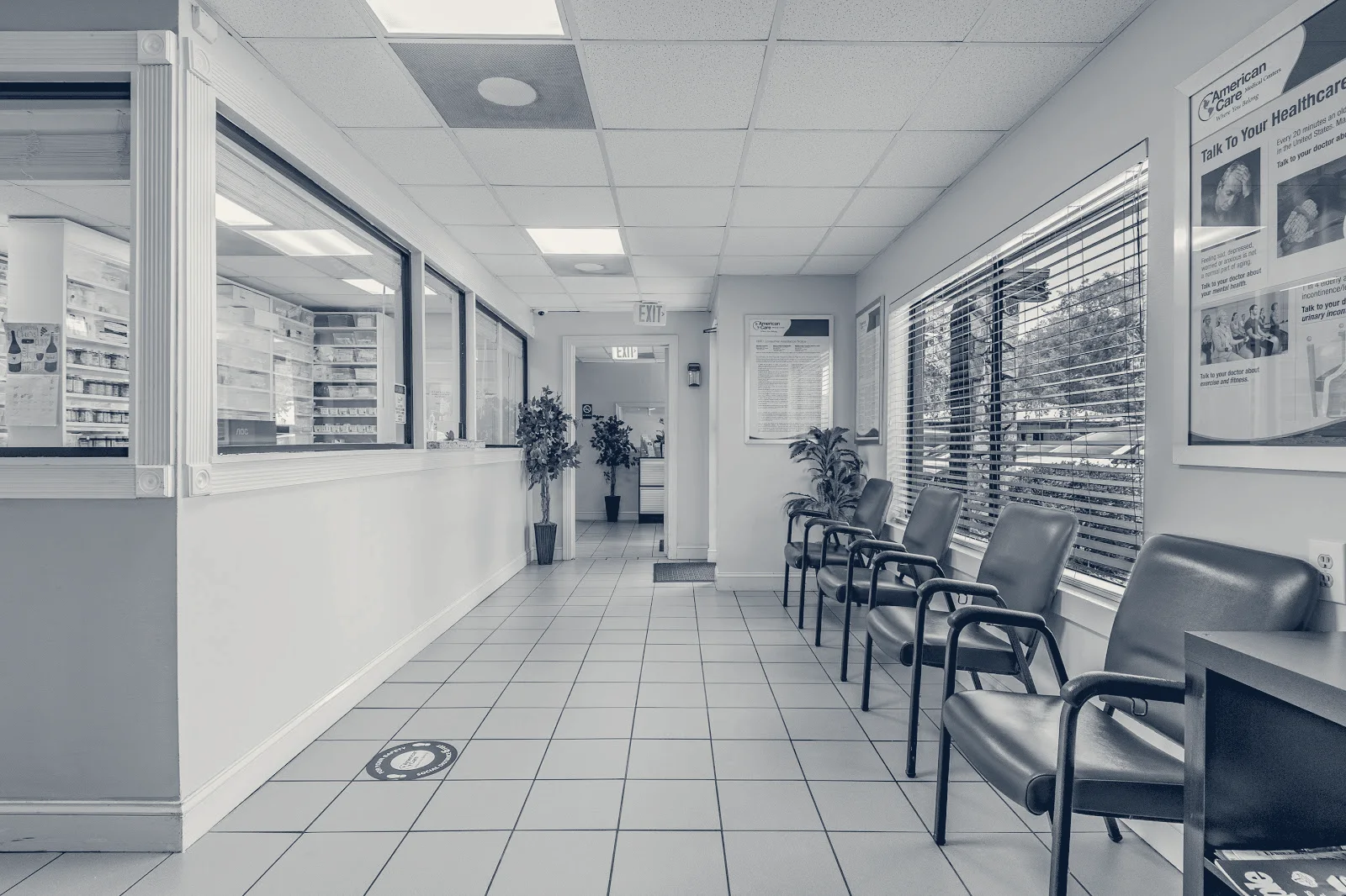 American Care Medical Center — Tampa, Florida