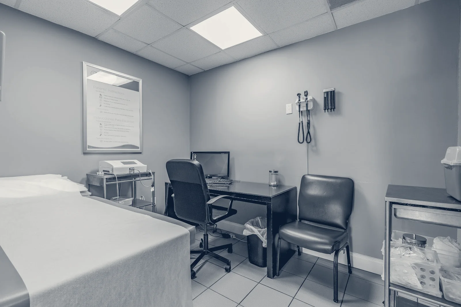 American Care Medical Center — Tampa, Florida