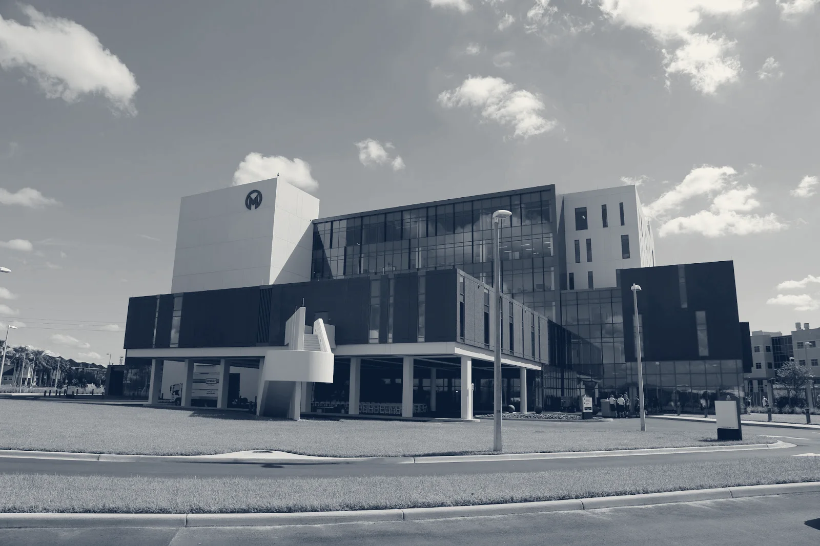 Moffitt McKinley Campus — Tampa, Florida