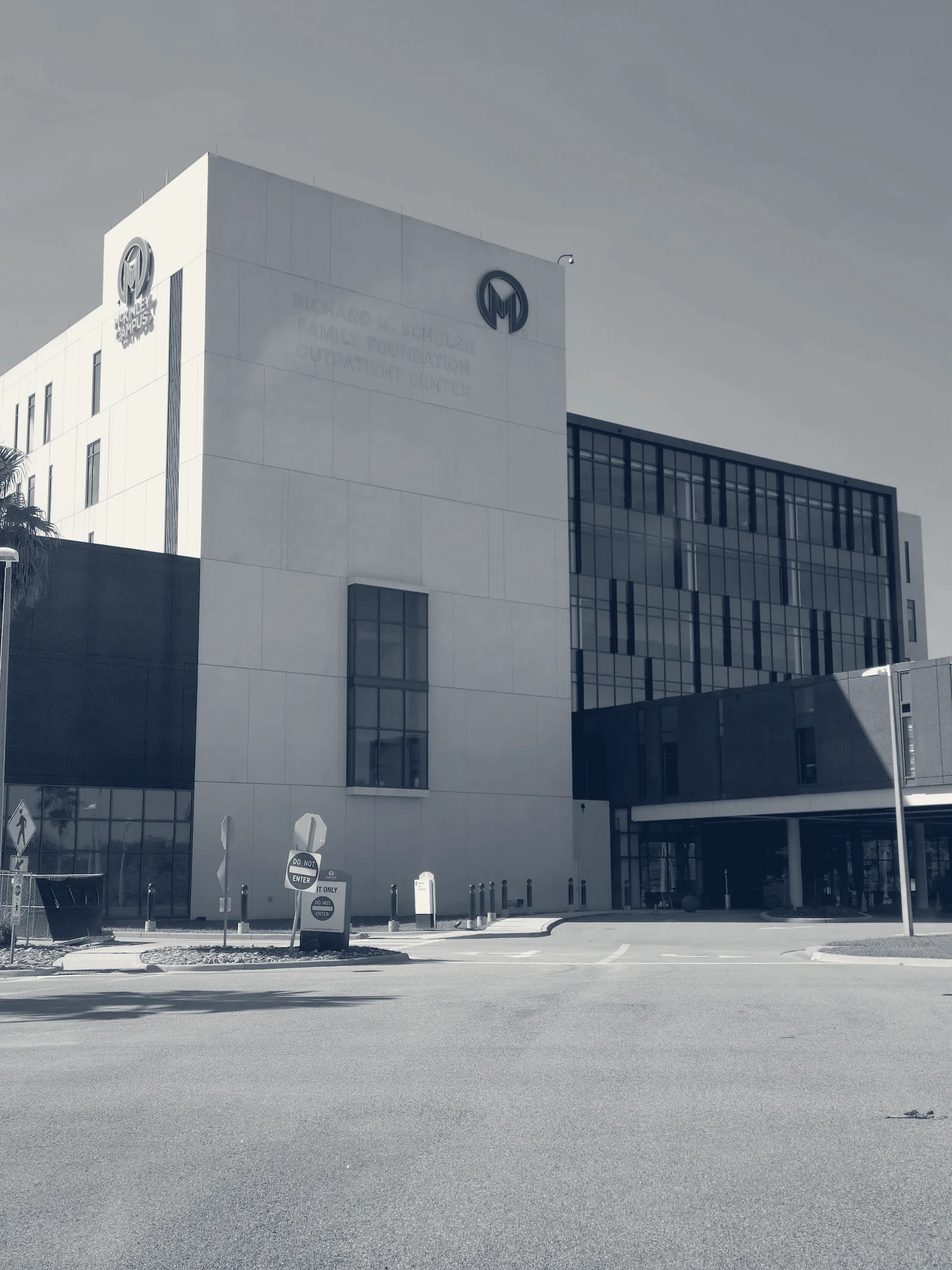 Moffitt McKinley Campus — Tampa, Florida