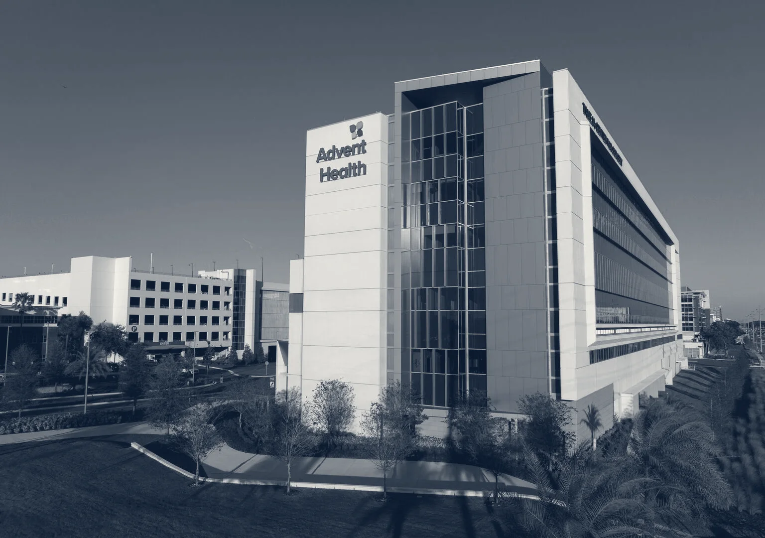 AdventHealth Tampa — Tampa, Florida