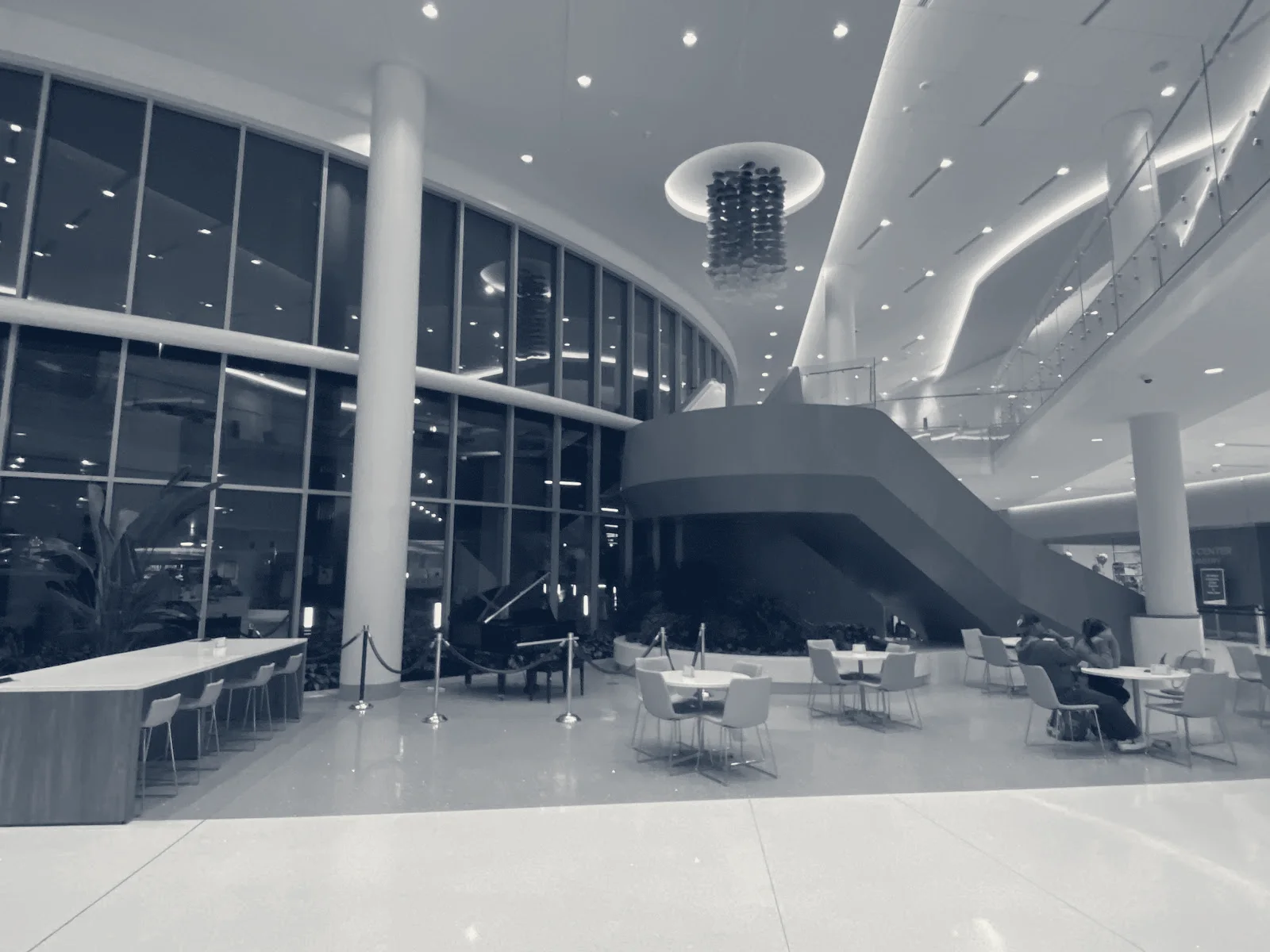 AdventHealth Tampa — Tampa, Florida