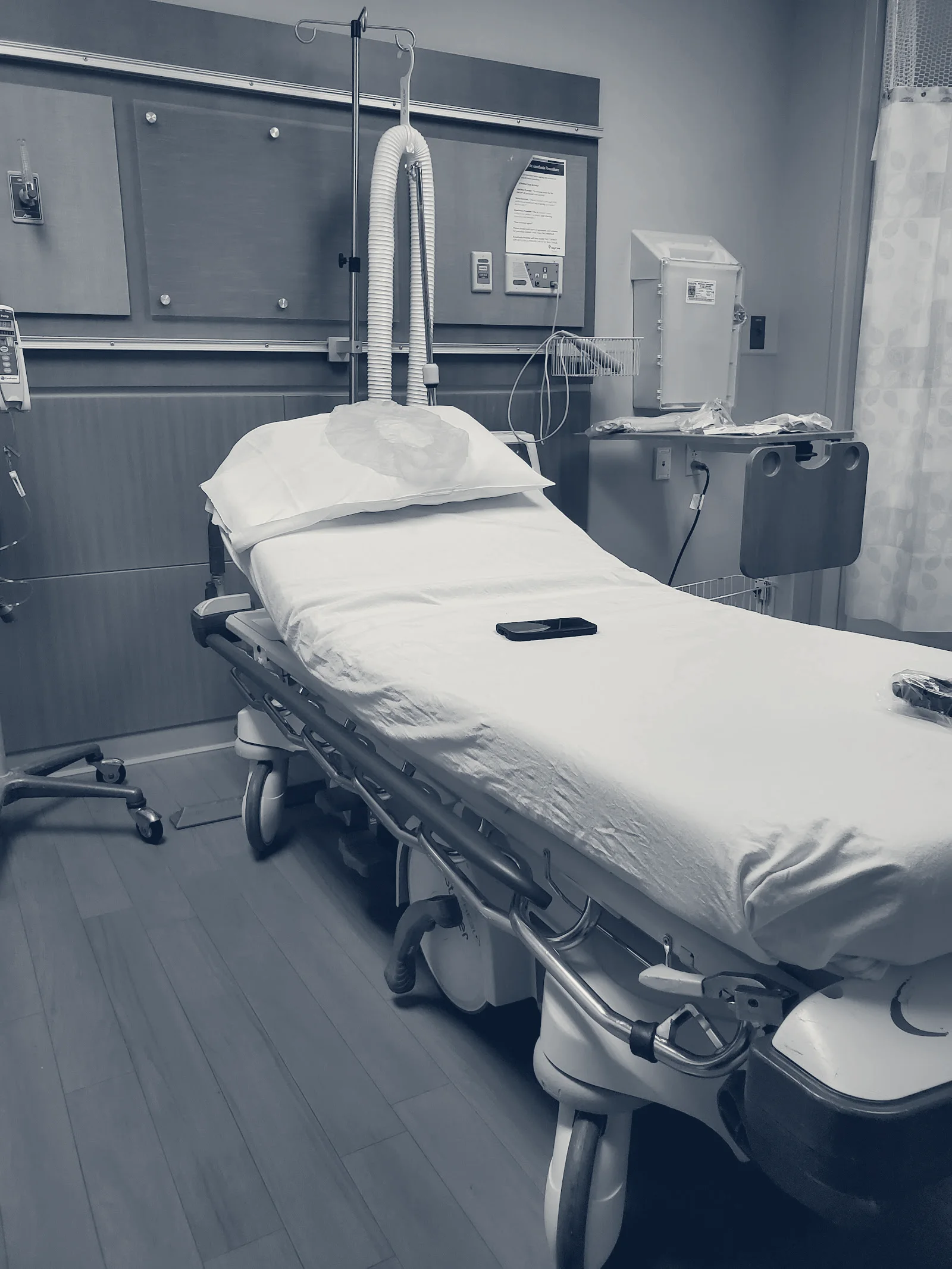 St. Joseph's Hospital — Tampa, Florida