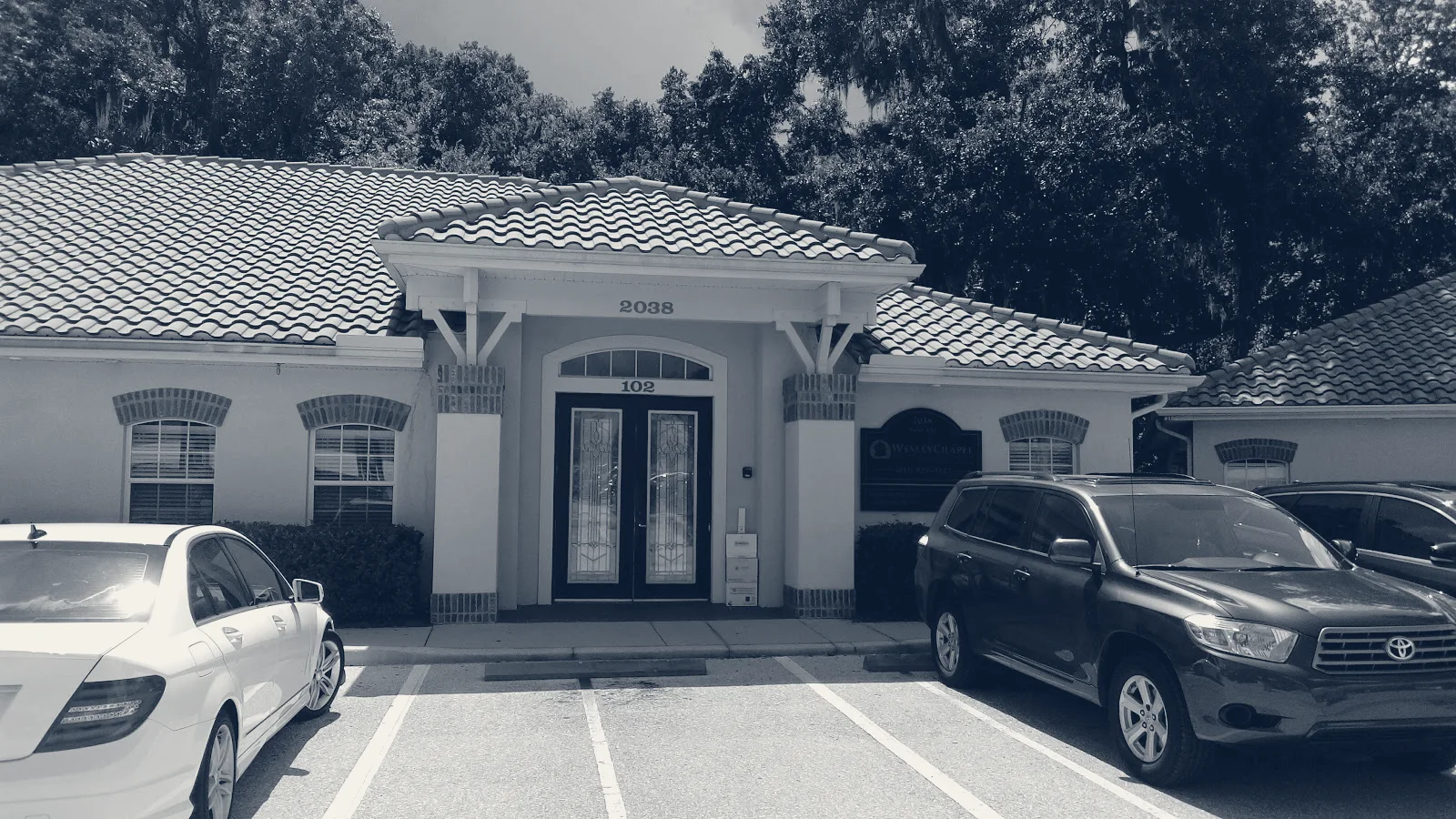 Wesley Chapel Internal Medicine and Pediatrics — Wesley Chapel, Florida