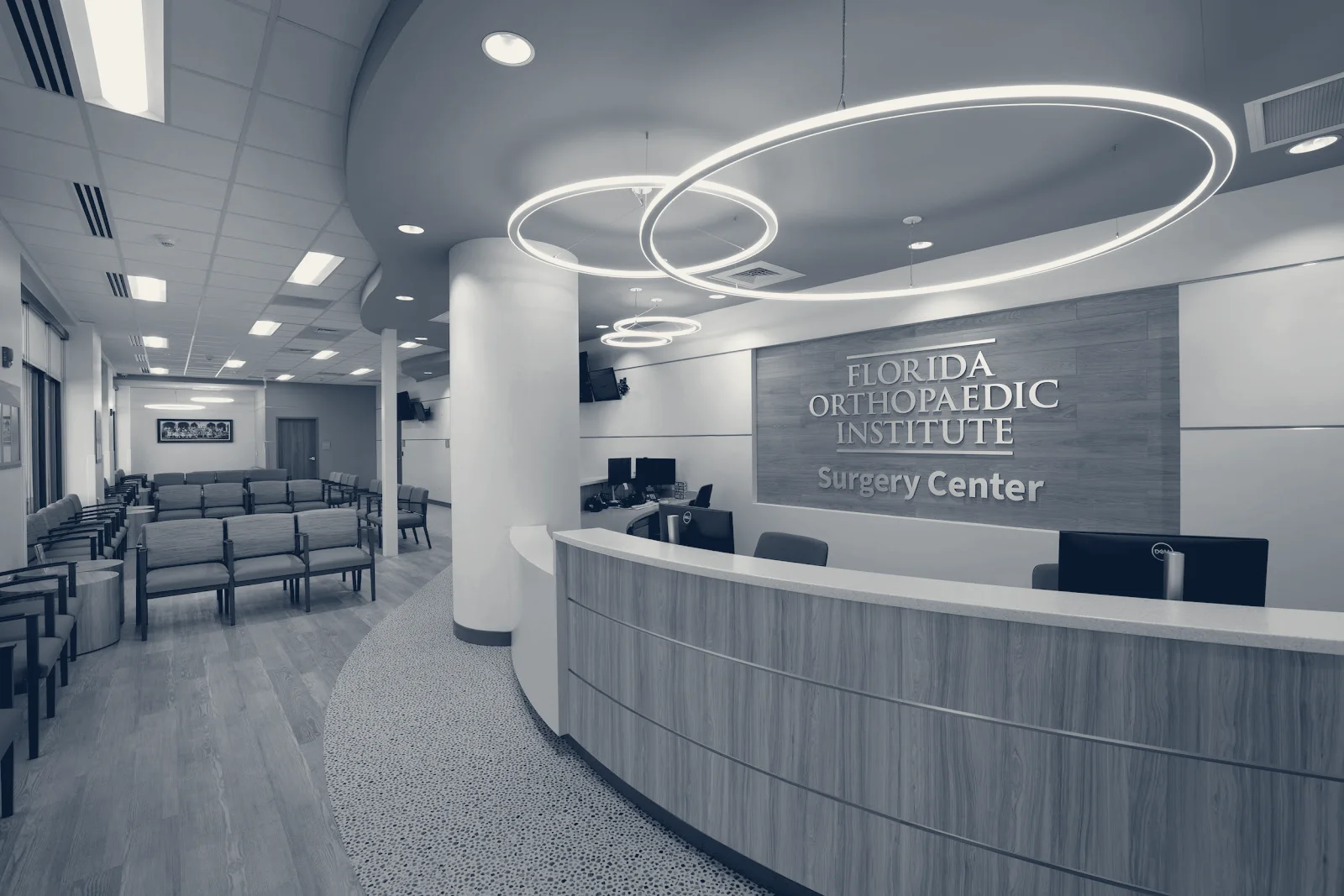 Florida Orthopaedic Institute — Temple Terrace, Florida