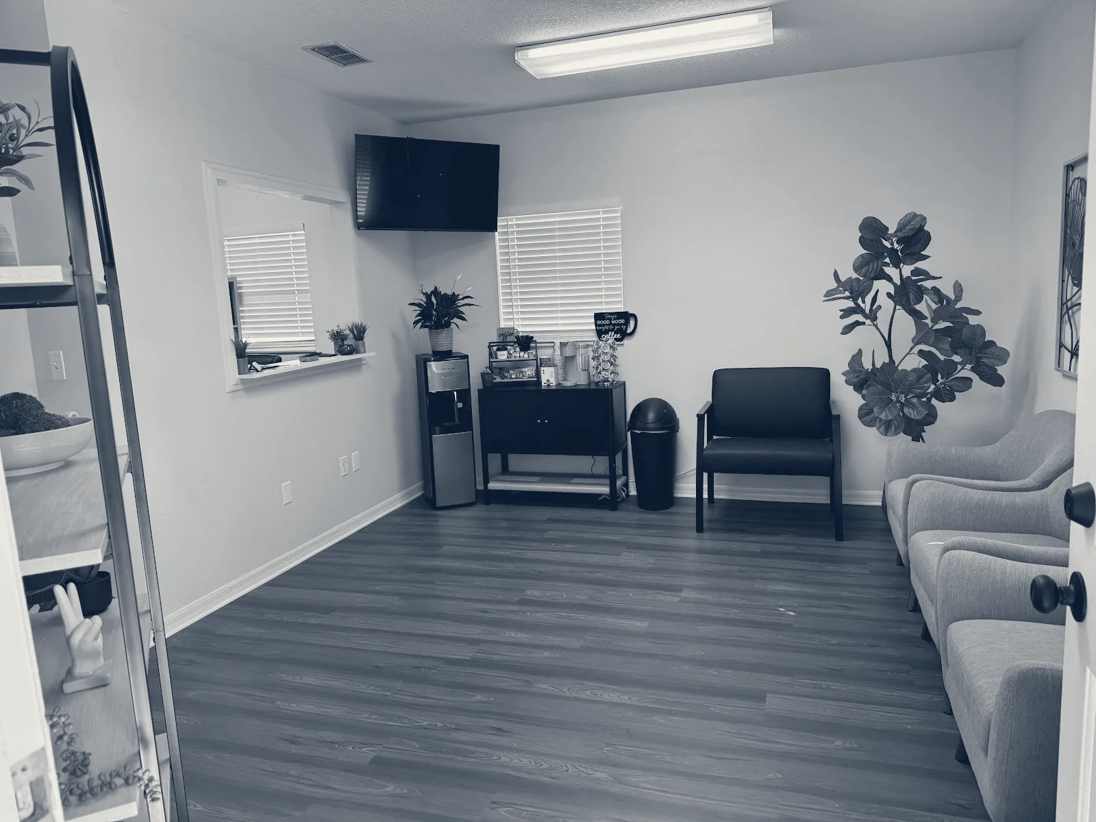 Eden Integrated Health & Wellness — Wesley Chapel, Florida