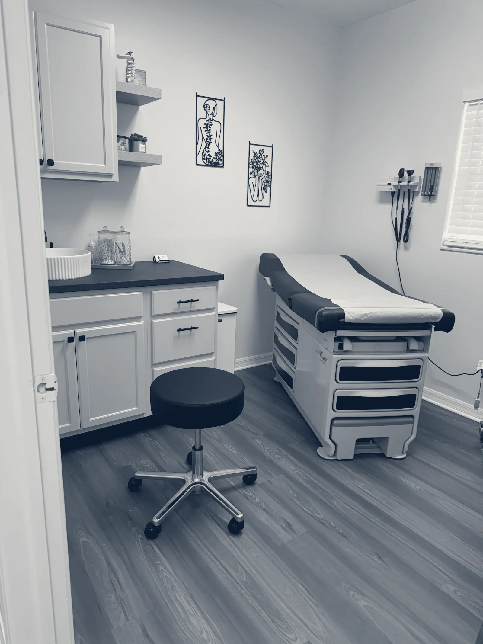 Eden Integrated Health & Wellness — Wesley Chapel, Florida
