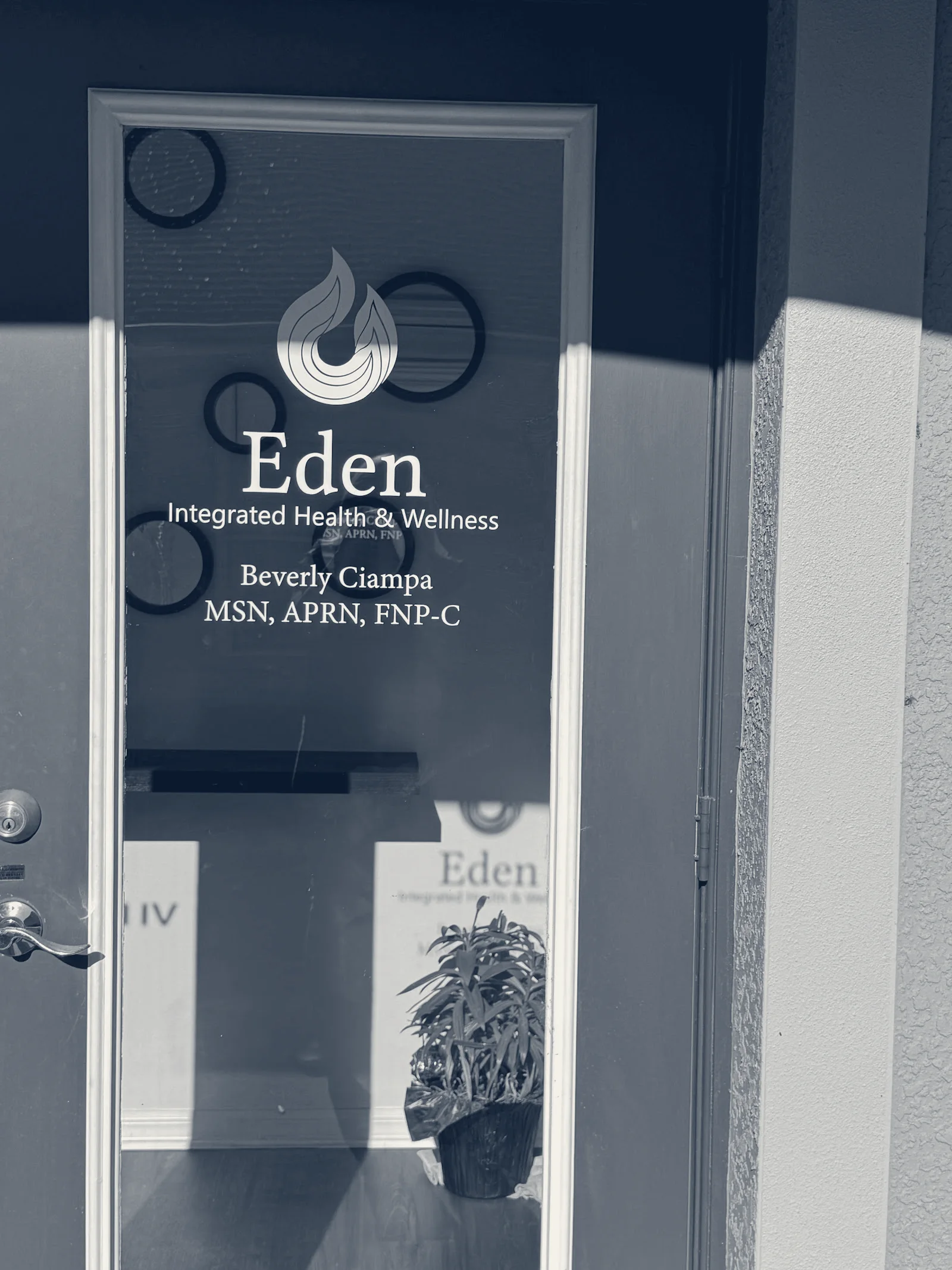 Eden Integrated Health & Wellness — Wesley Chapel, Florida