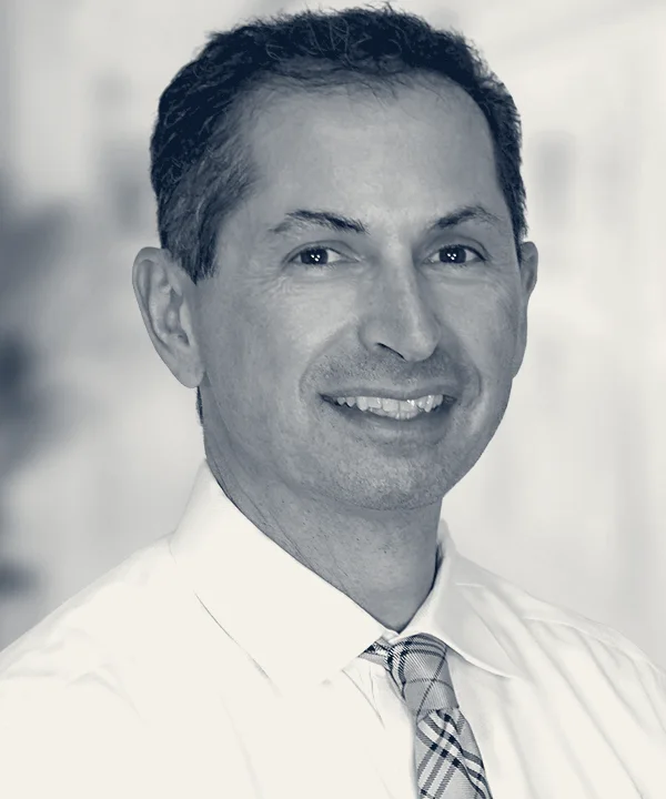Joseph Cozzolino, MD, MBA — Wesley Chapel, Florida