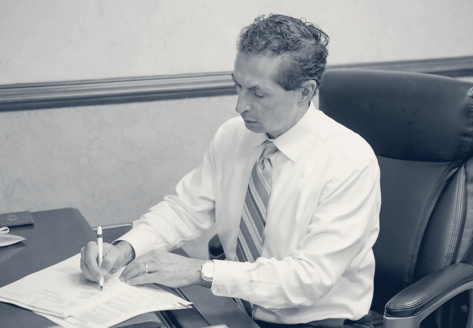 Joseph Cozzolino, MD, MBA — Wesley Chapel, Florida